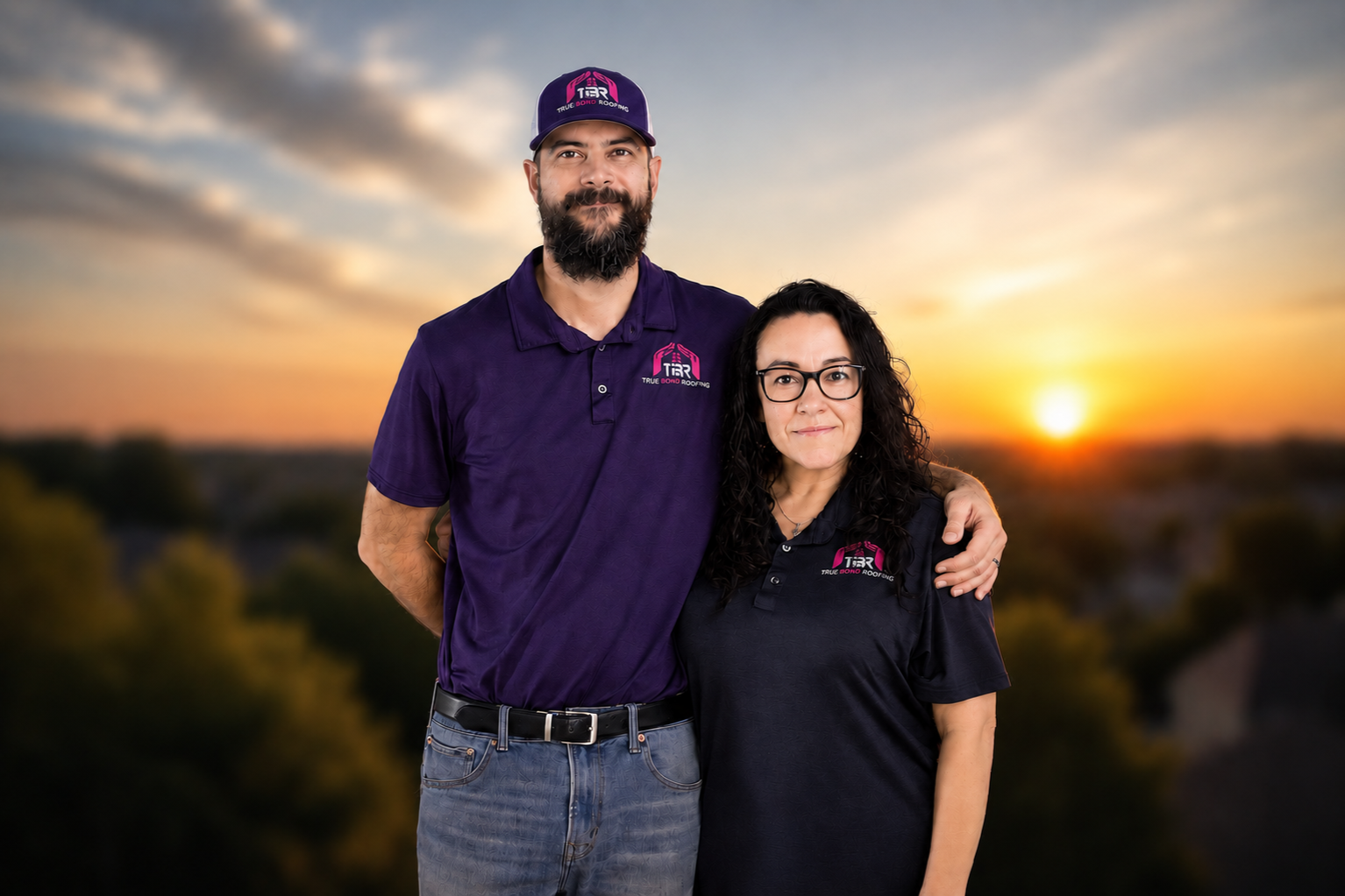 Creating True Bonds in DFW