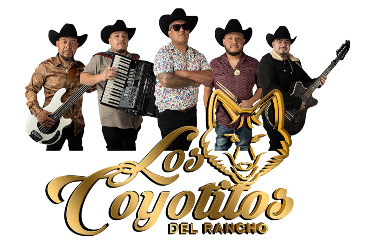 CoyoTitos Del Rancho