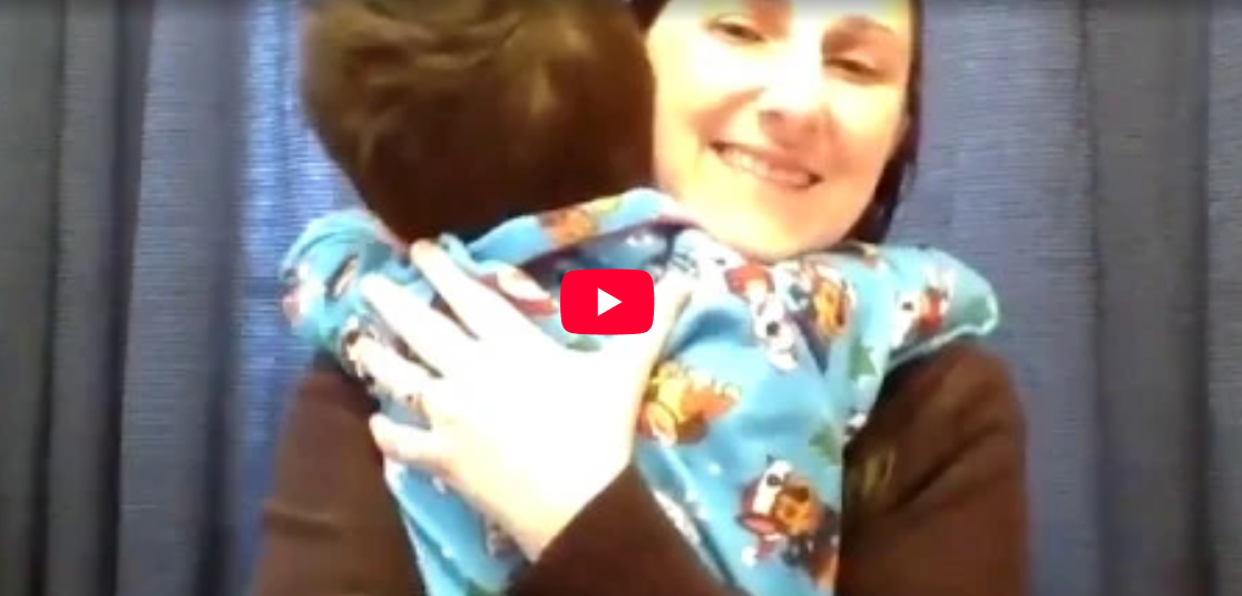 How to Explain to Kids About Germs and Soap