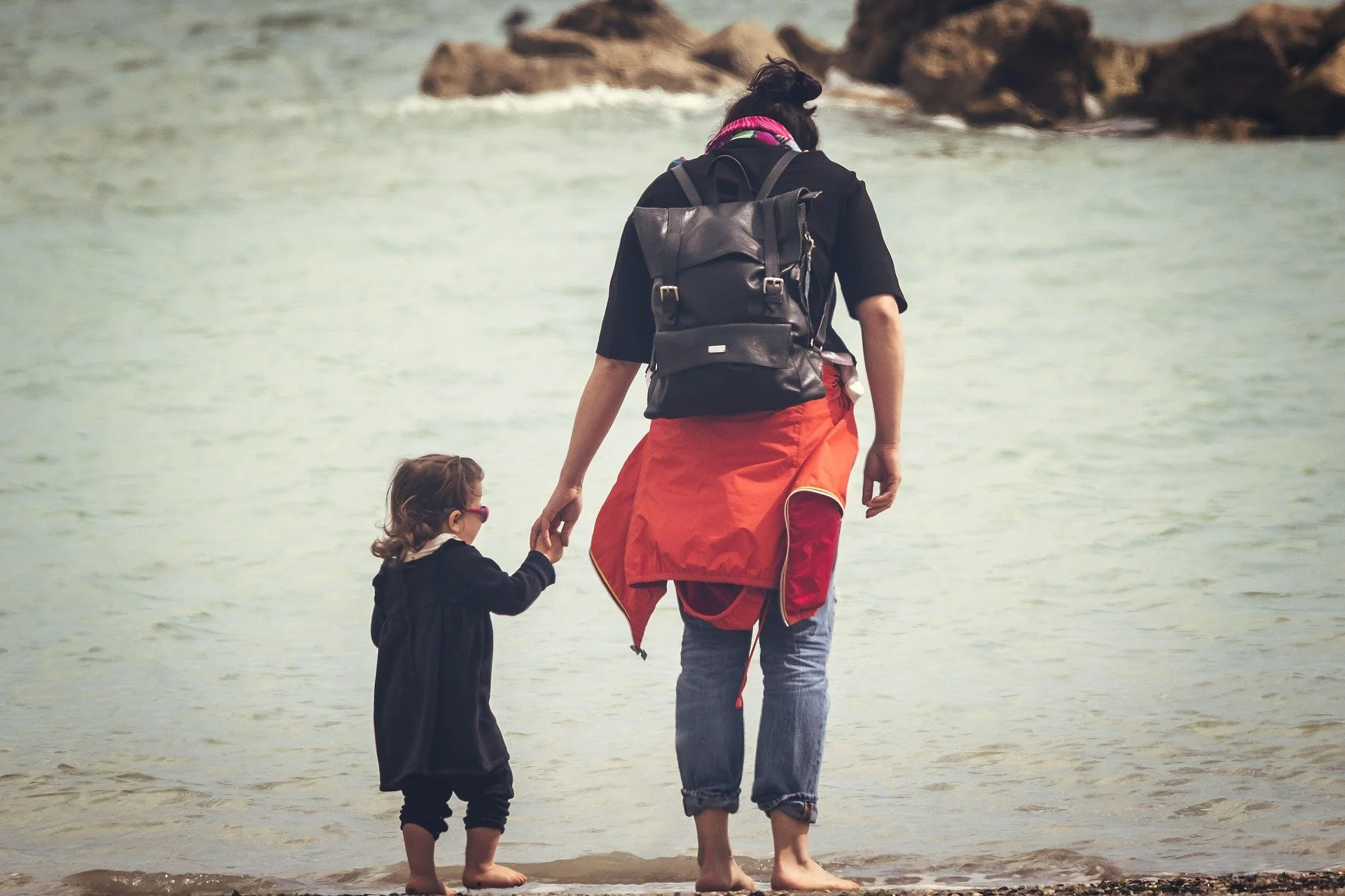 What Your Toddler Is Actually Telling You When They Say No