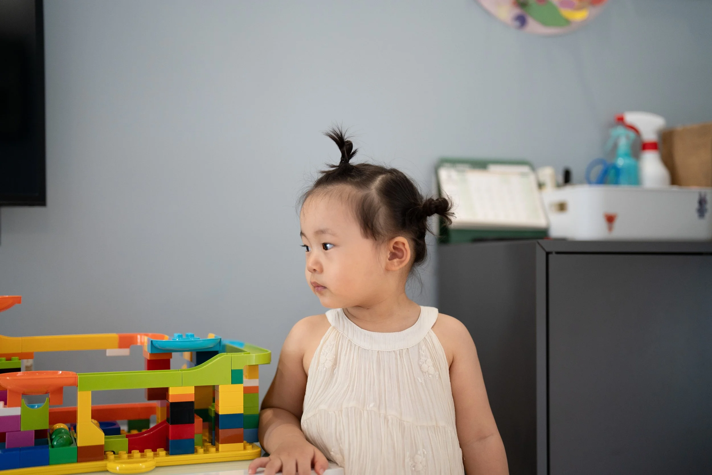 Why Your Child Is an Angel at School and a Tornado at Home
