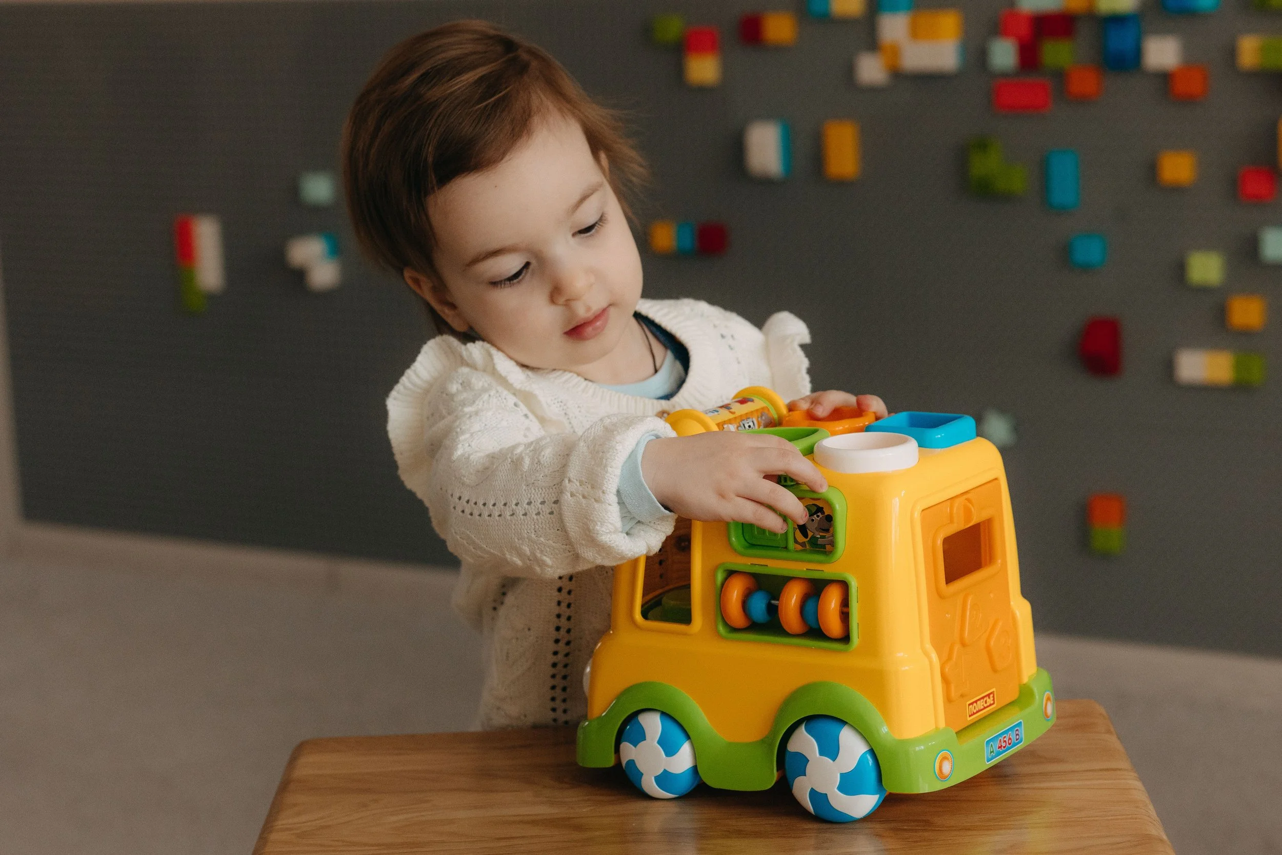 The Science Behind Why Play Is the Most Important Thing Your Child Does All Day
