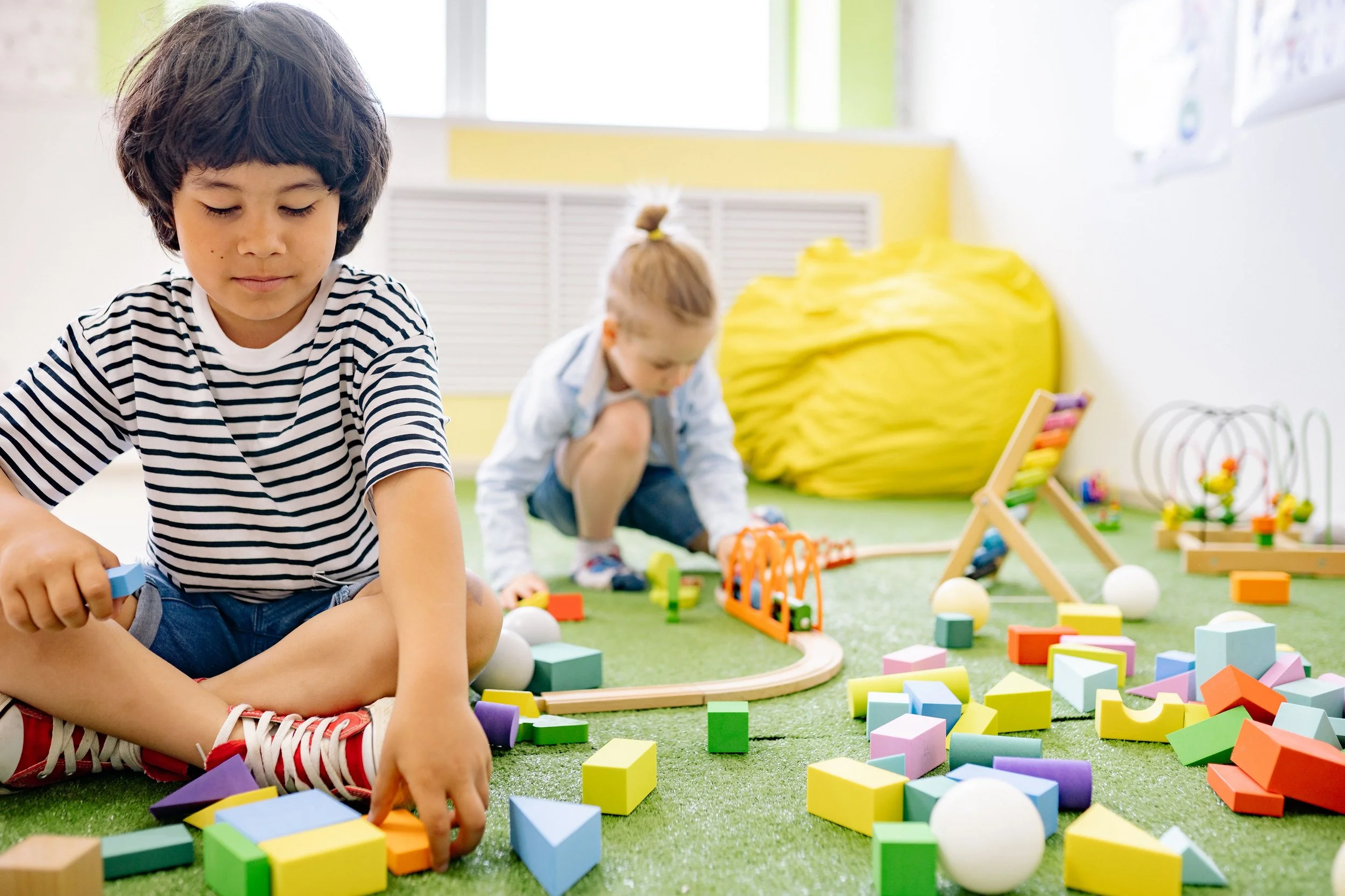 What Your Child Is Actually Learning When They Play Pretend