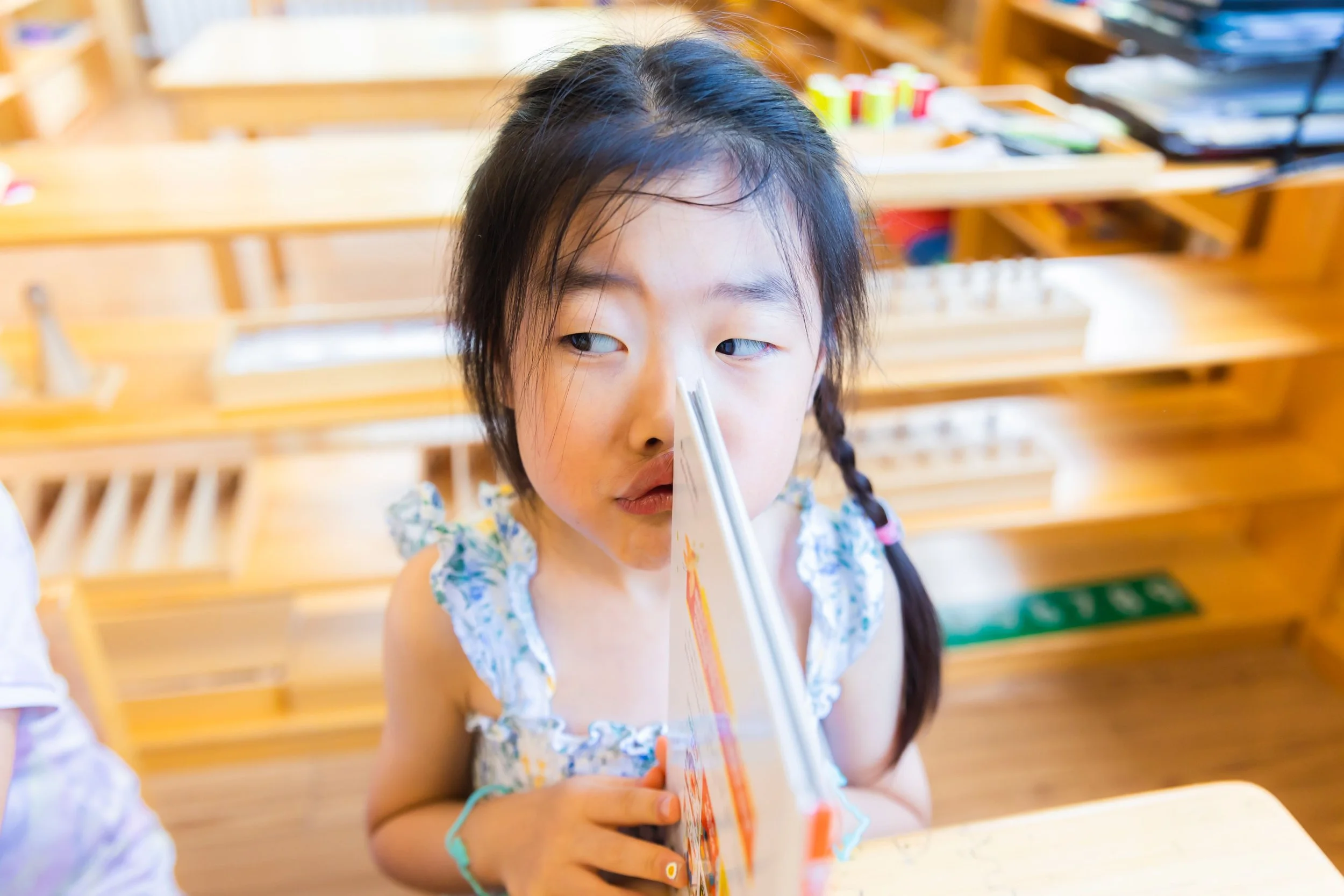 Why Your Child Falls Apart After School Every Single Day
