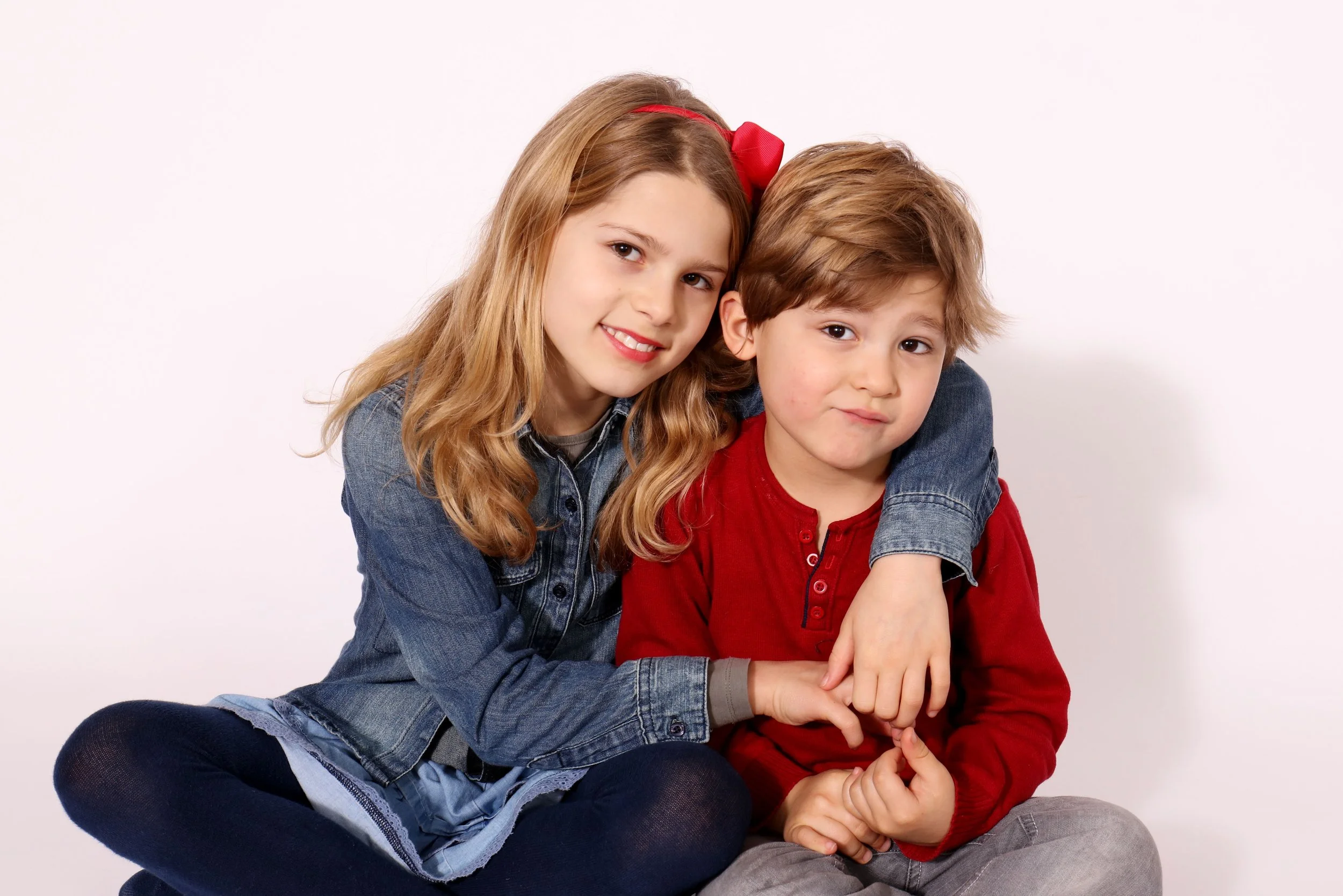 Sibling Conflict After School Is a Nervous System Problem, Not a Behavior Problem