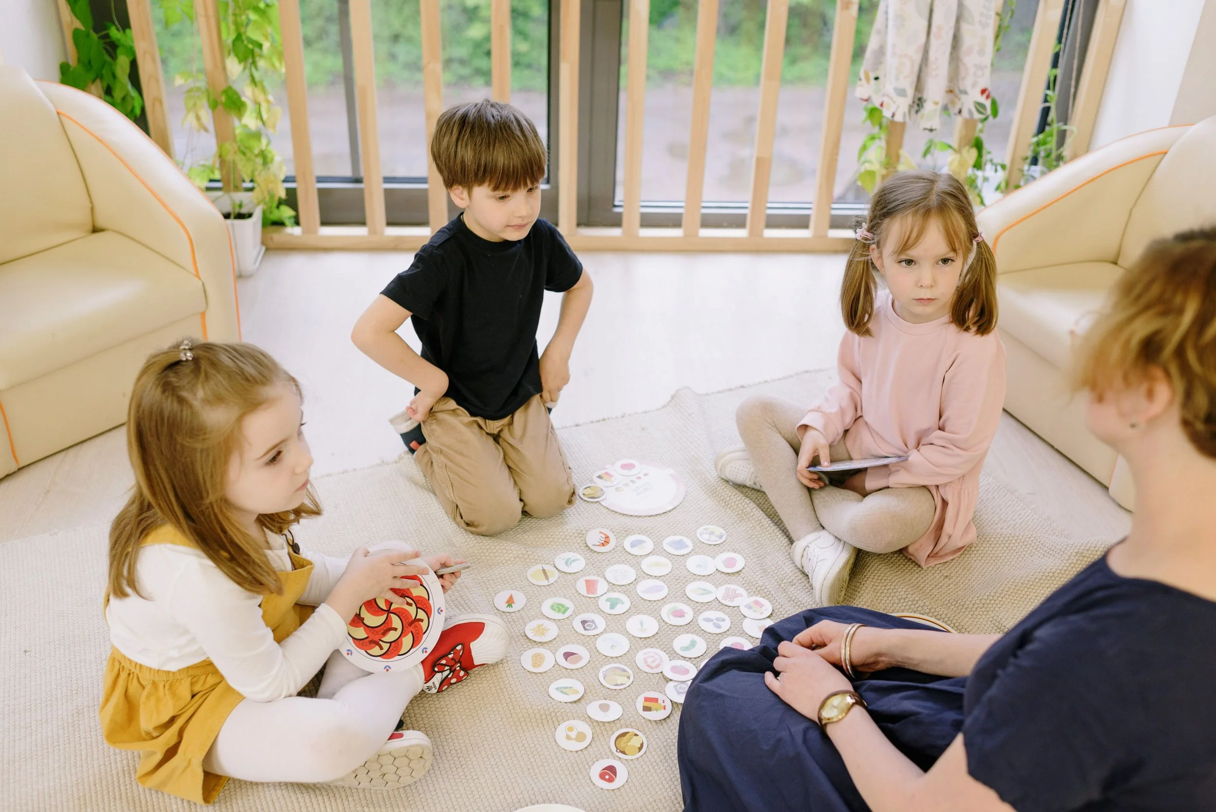 How to Handle a Child Who Is a Sore Loser