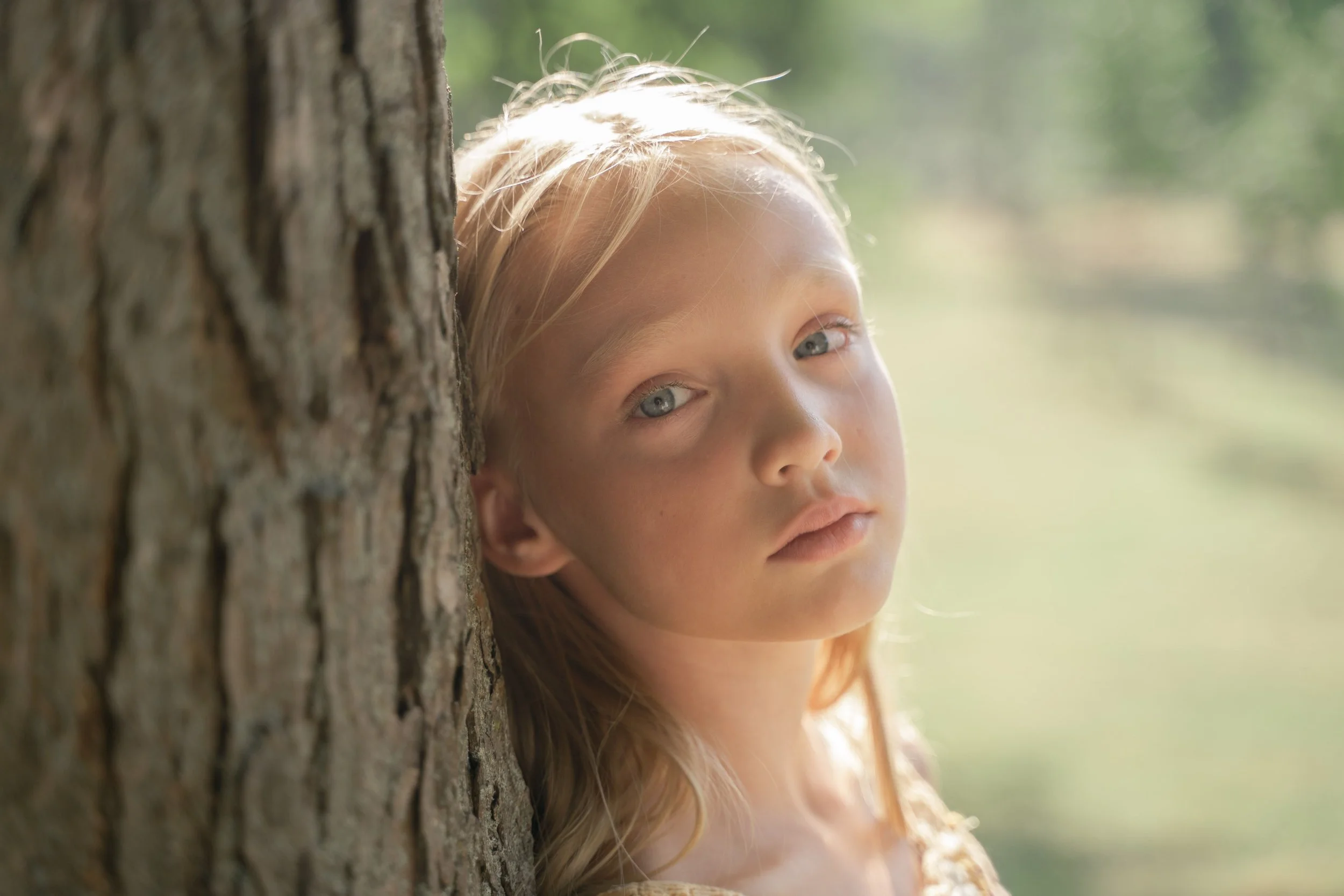 How to Have Conversations With a Child Who Does Not Want to Talk