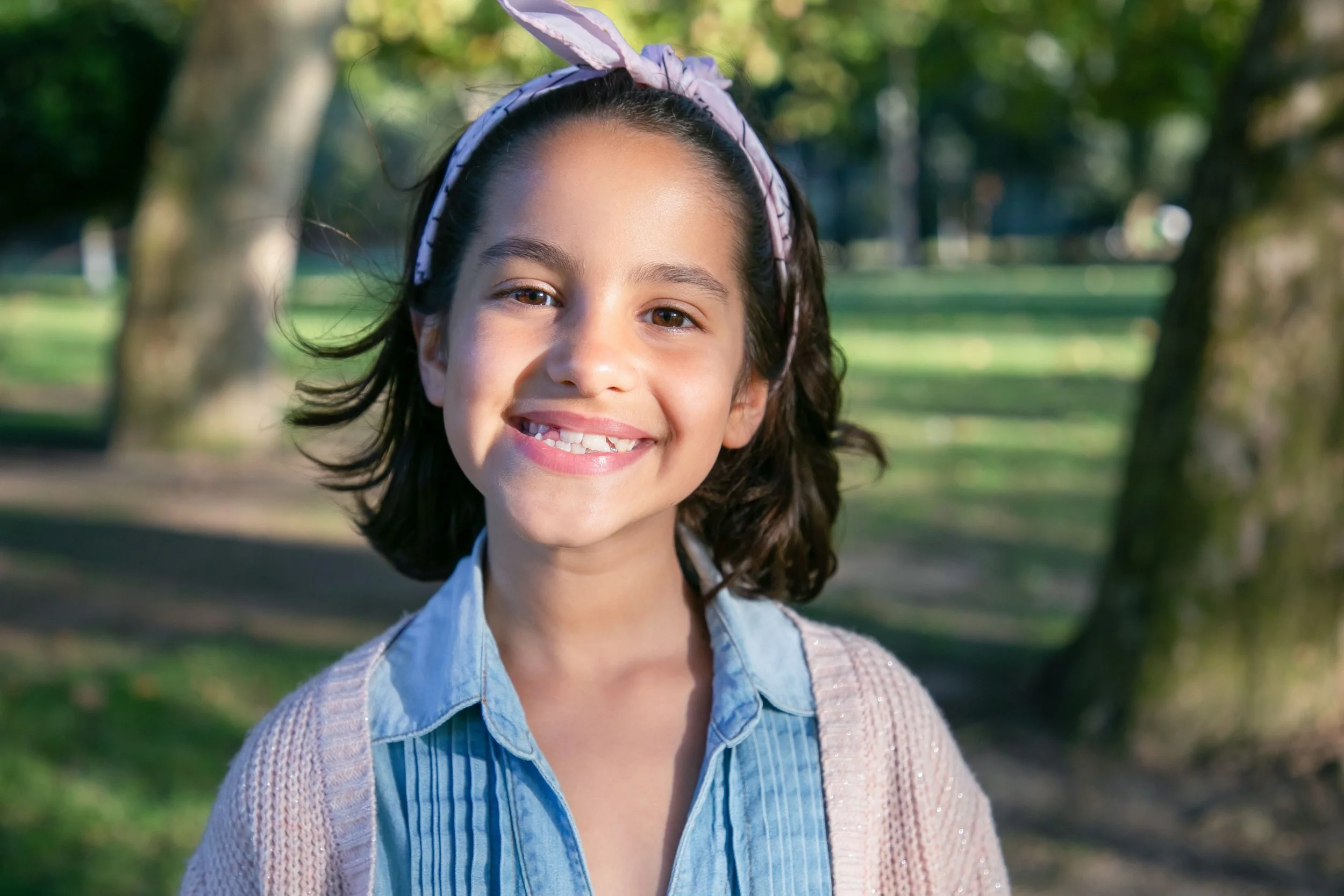 Why Your Ten Year Old Suddenly Has Very Strong Opinions About Everything