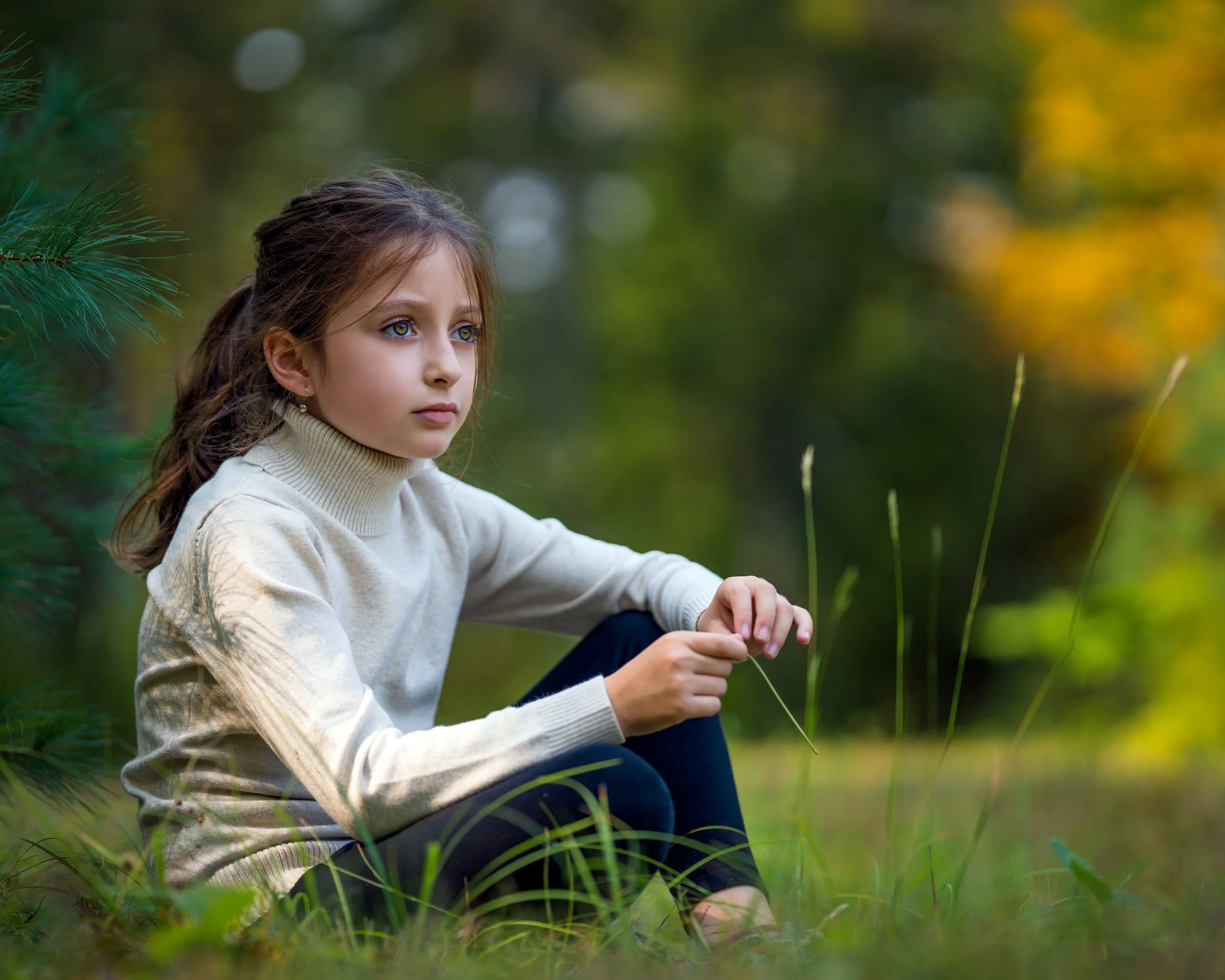 What Peer Pressure Actually Looks Like at This Age