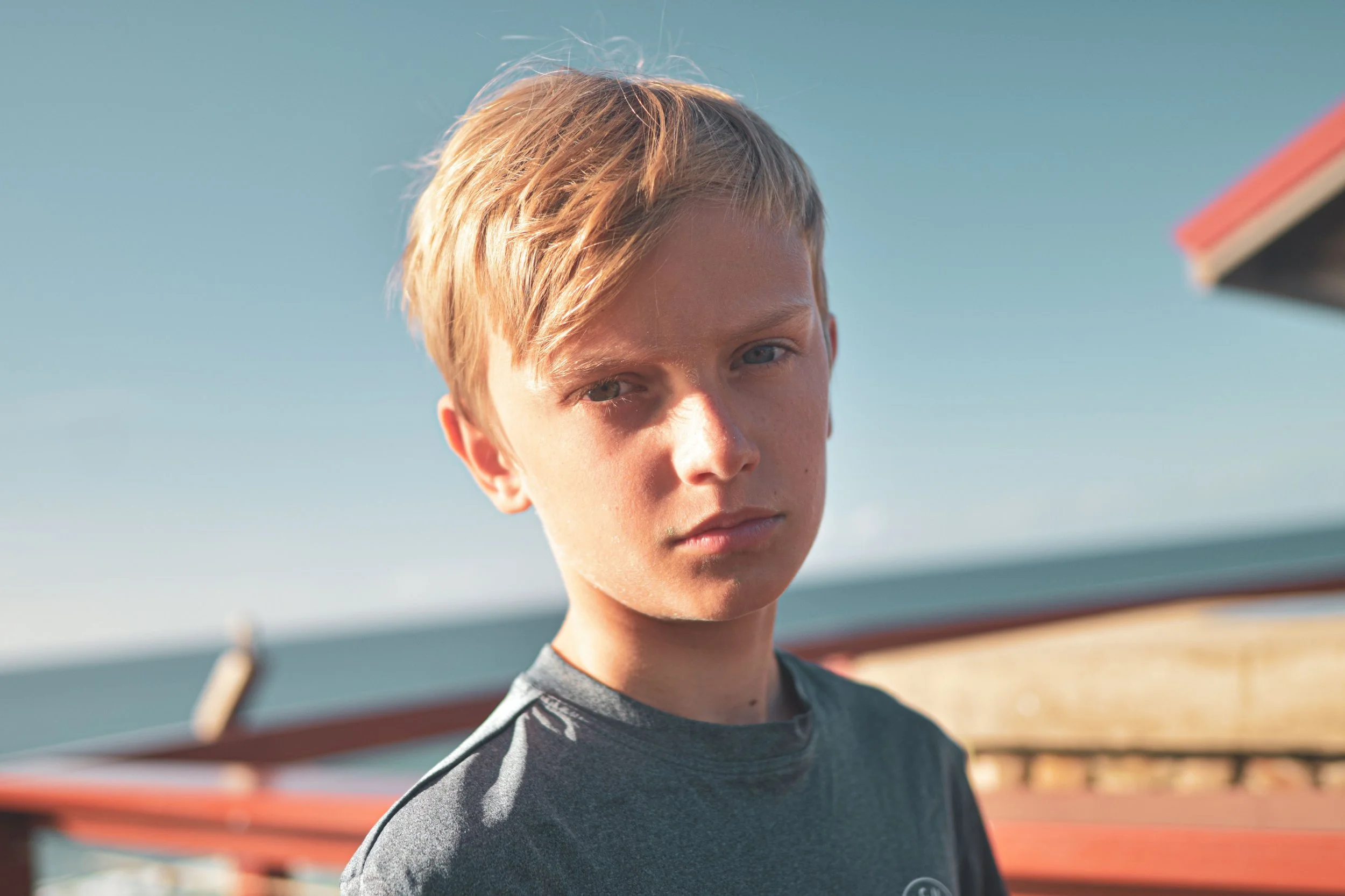 How to Handle a Child Who Is Starting to Talk Back