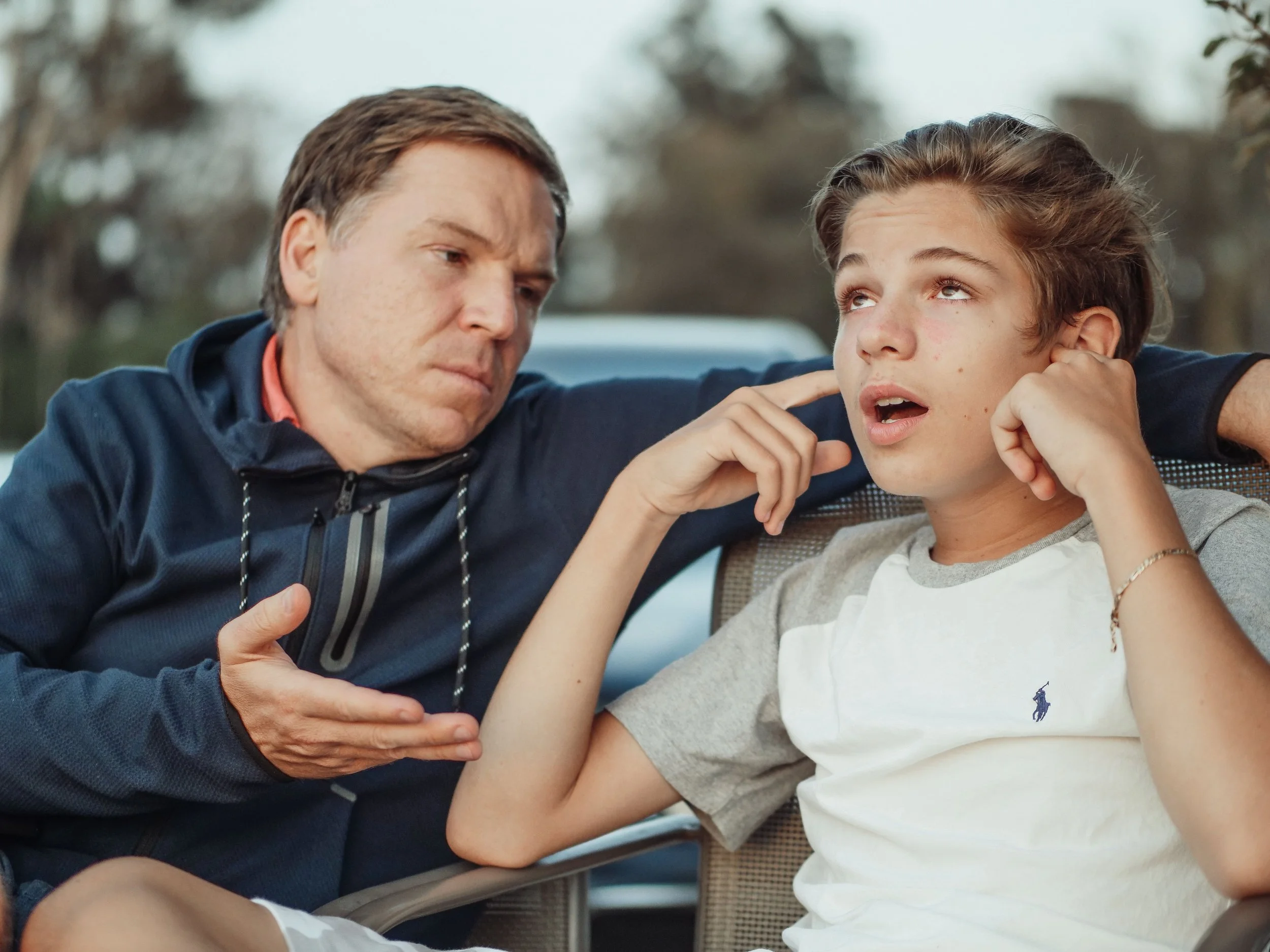 How to Have Values Conversations With a Child Who Thinks They Already Know Everything