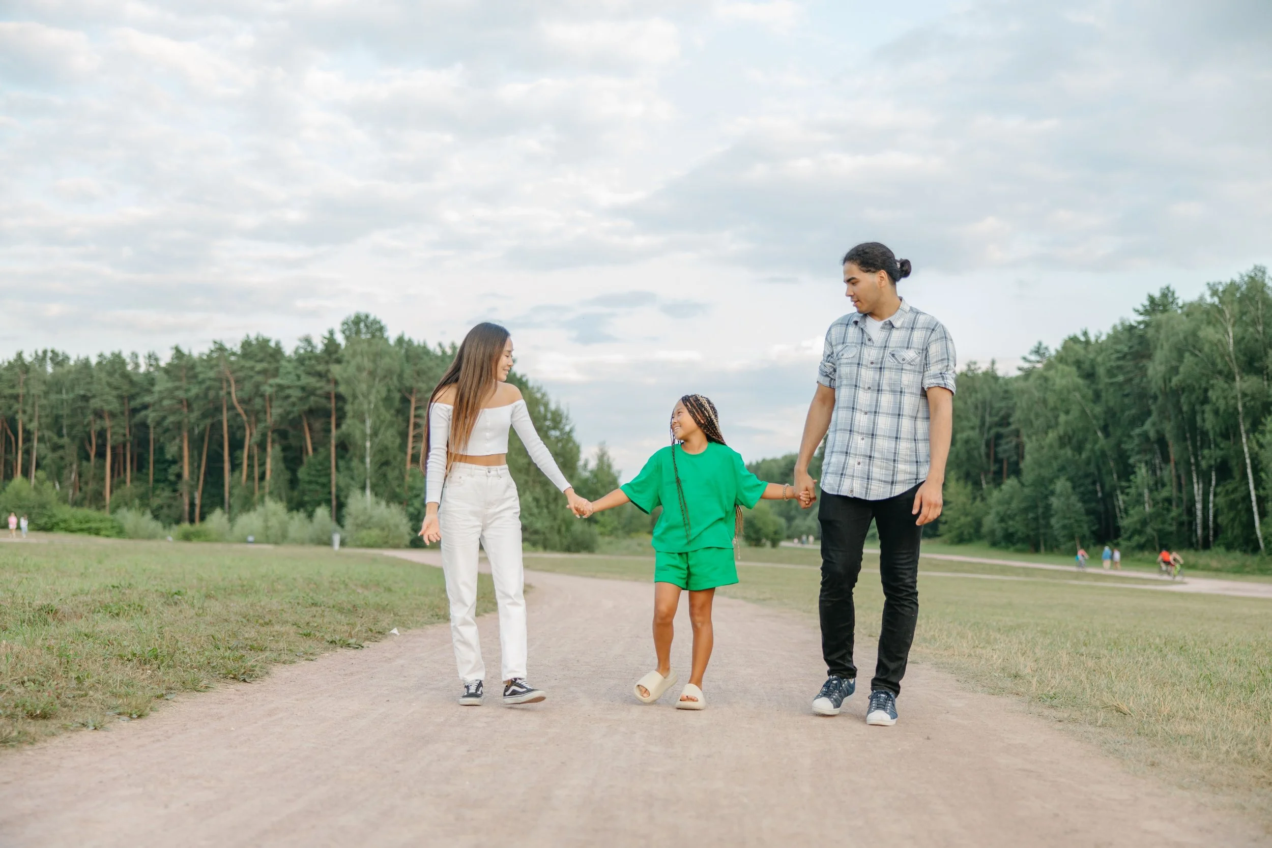 How to Repair the Relationship After a Big Conflict