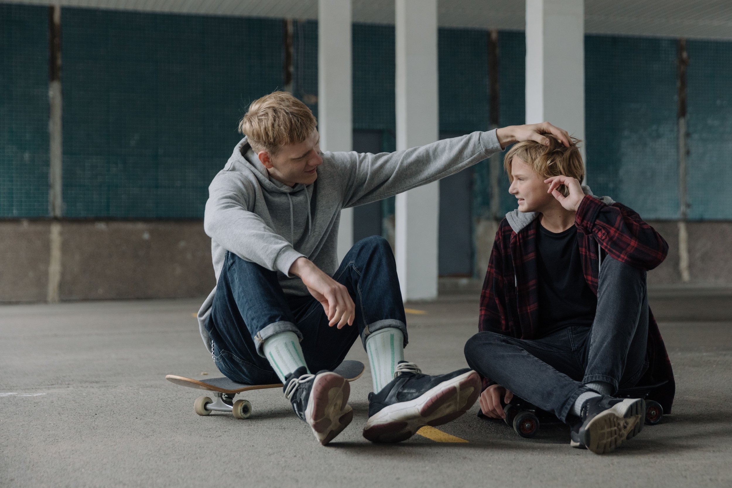 How to Talk About Mental Health With Your Teenager Without Making It Worse