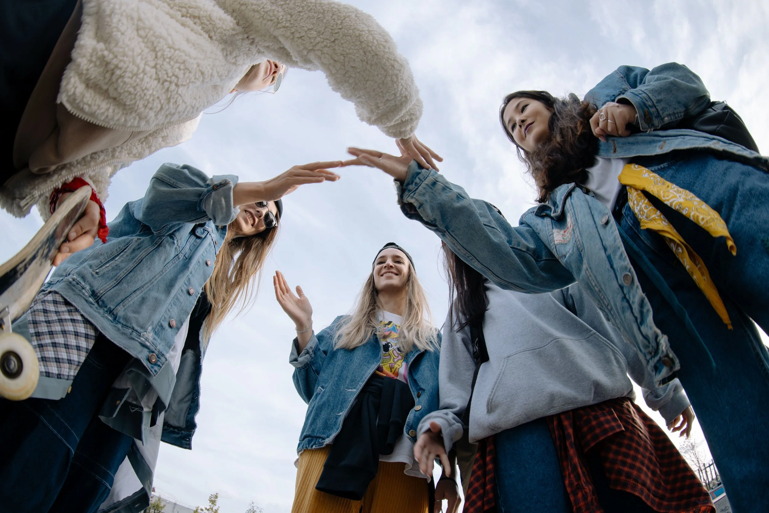 Why Your Teenager Takes Risks Even When They Know Better