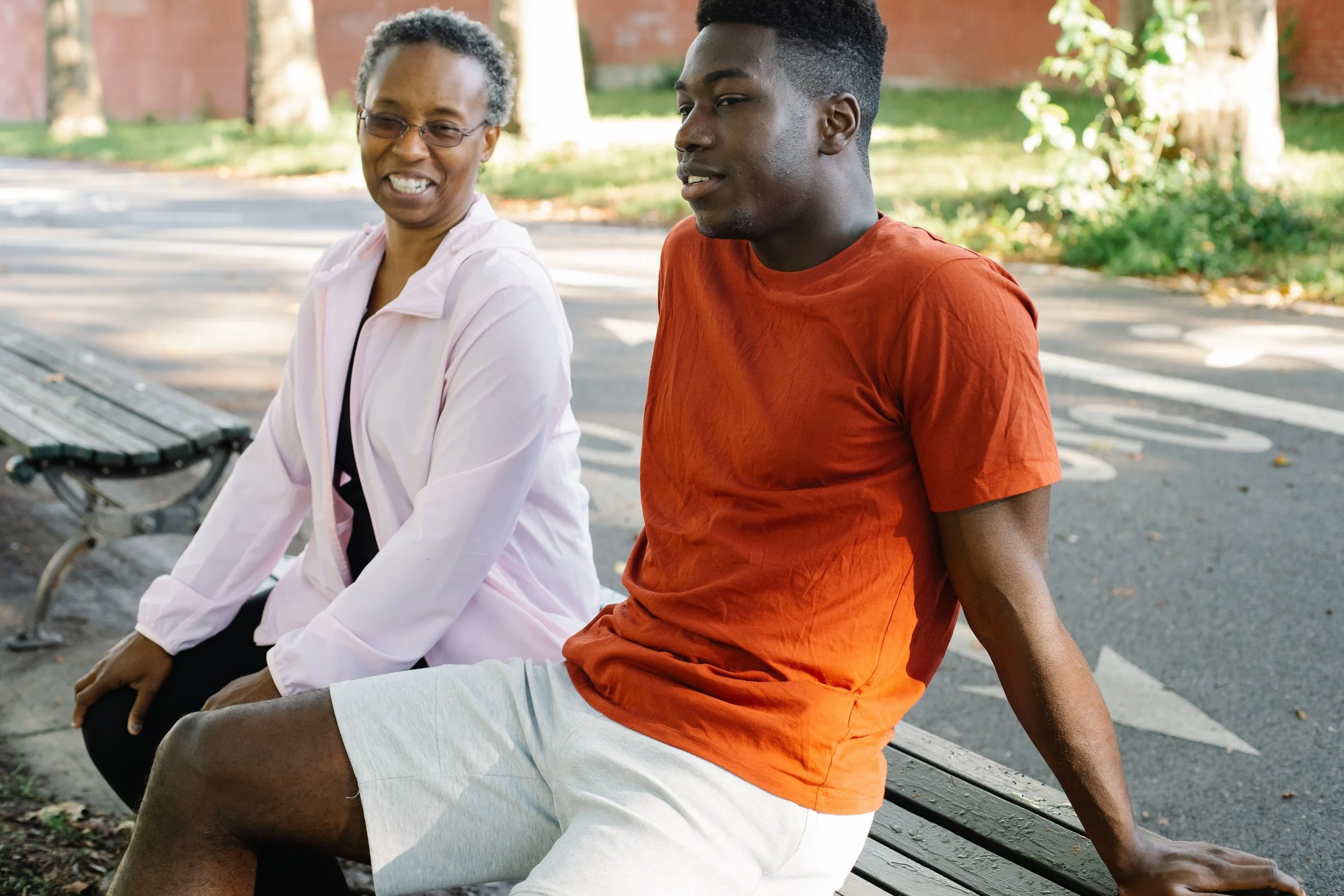 What Your High Schooler Needs From You That They Will Never Ask For