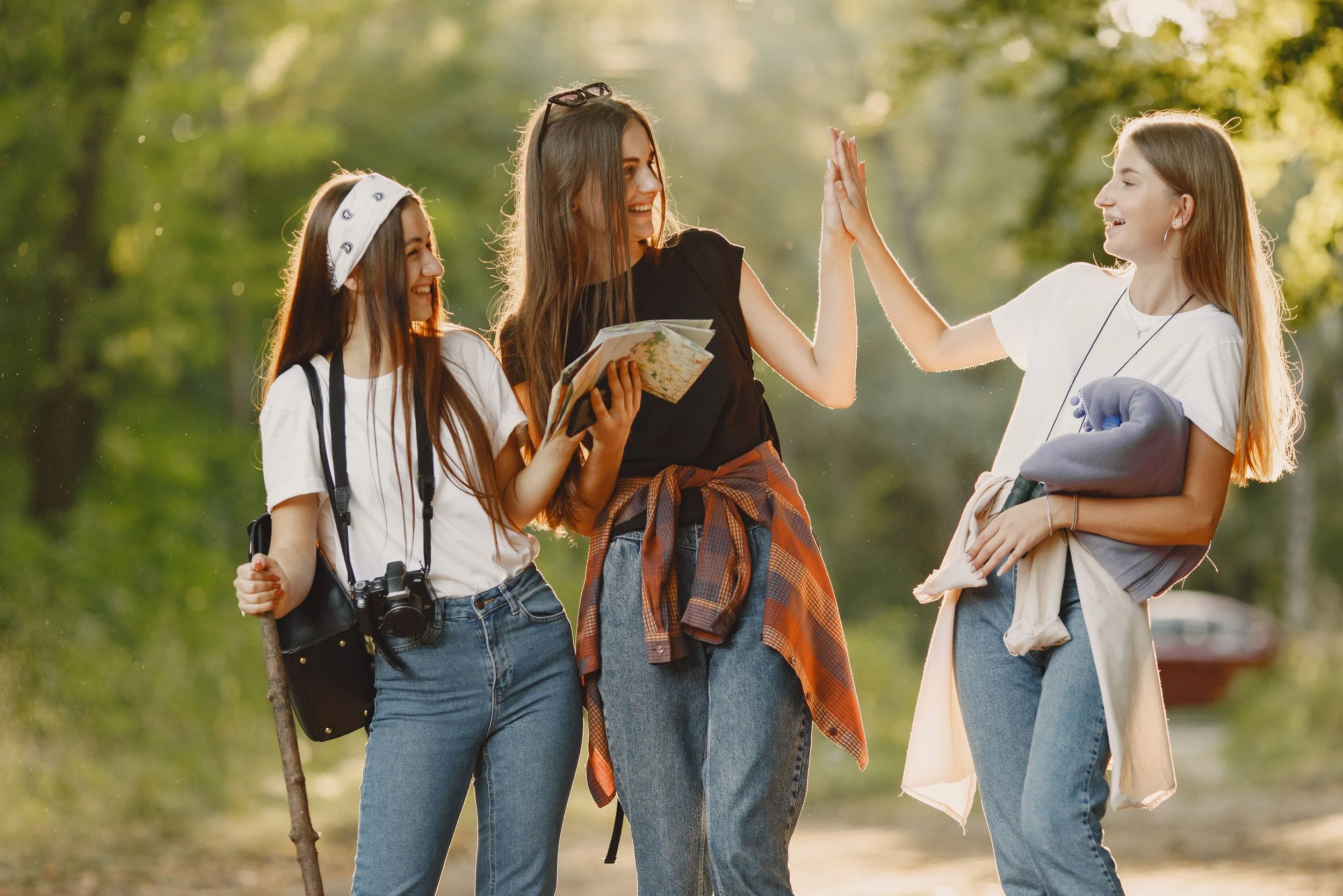 Why Your Teenager Tells Their Friends Things They Will Not Tell You