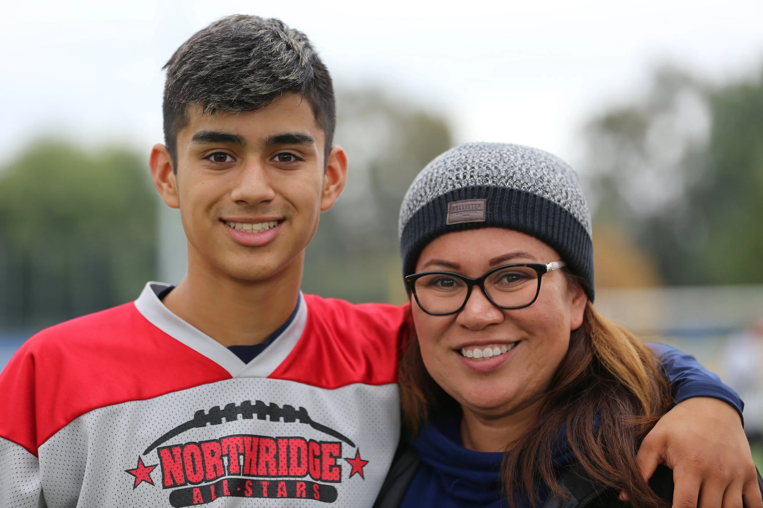 The Conversation Every Parent of a Senior Needs to Have Before They Leave