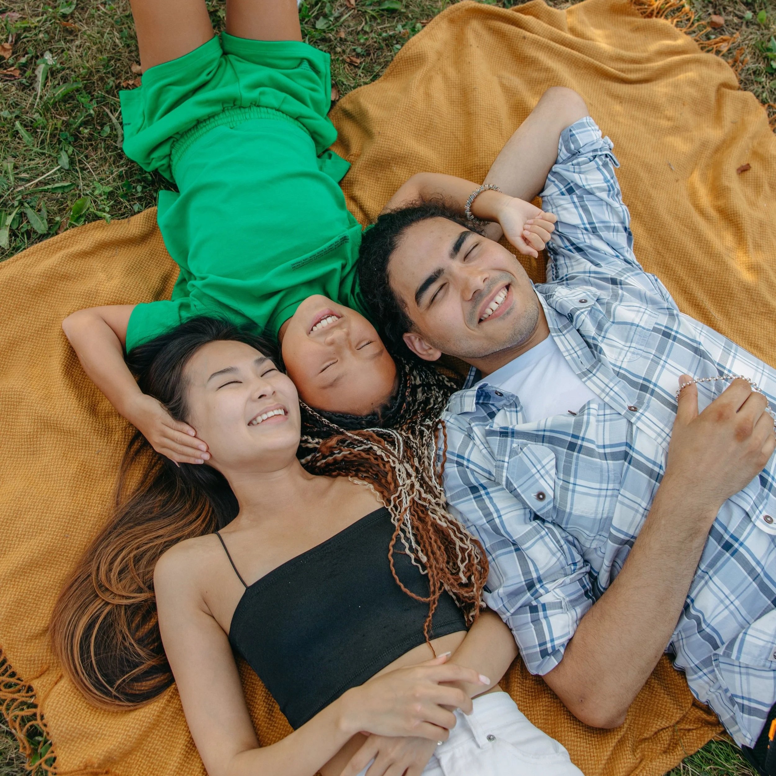 How to Stay Connected When They Do Not Want to Spend Time With You