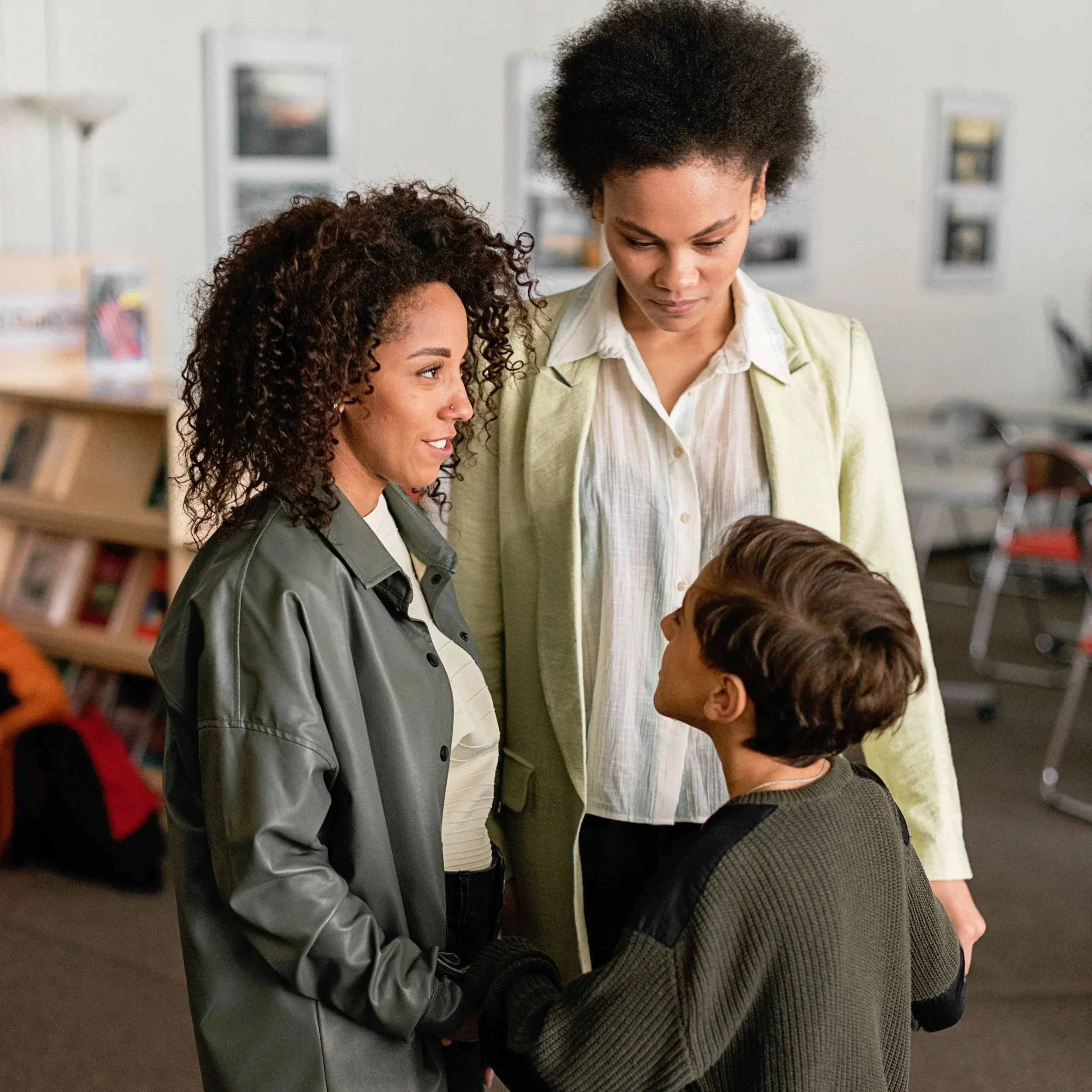 Why Staying Calm Is the Most Powerful Parenting Tool You Have Right Now