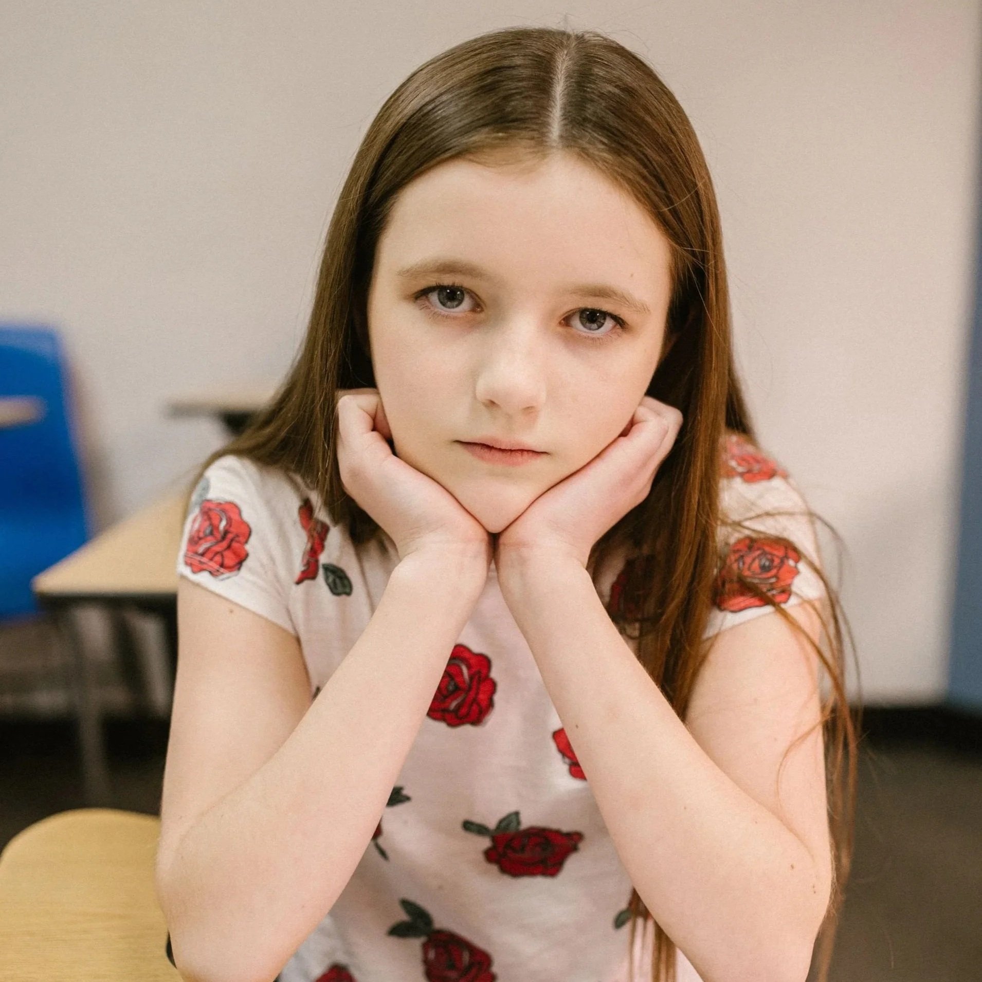 What to Do When Your Middle Schooler Says They Hate You