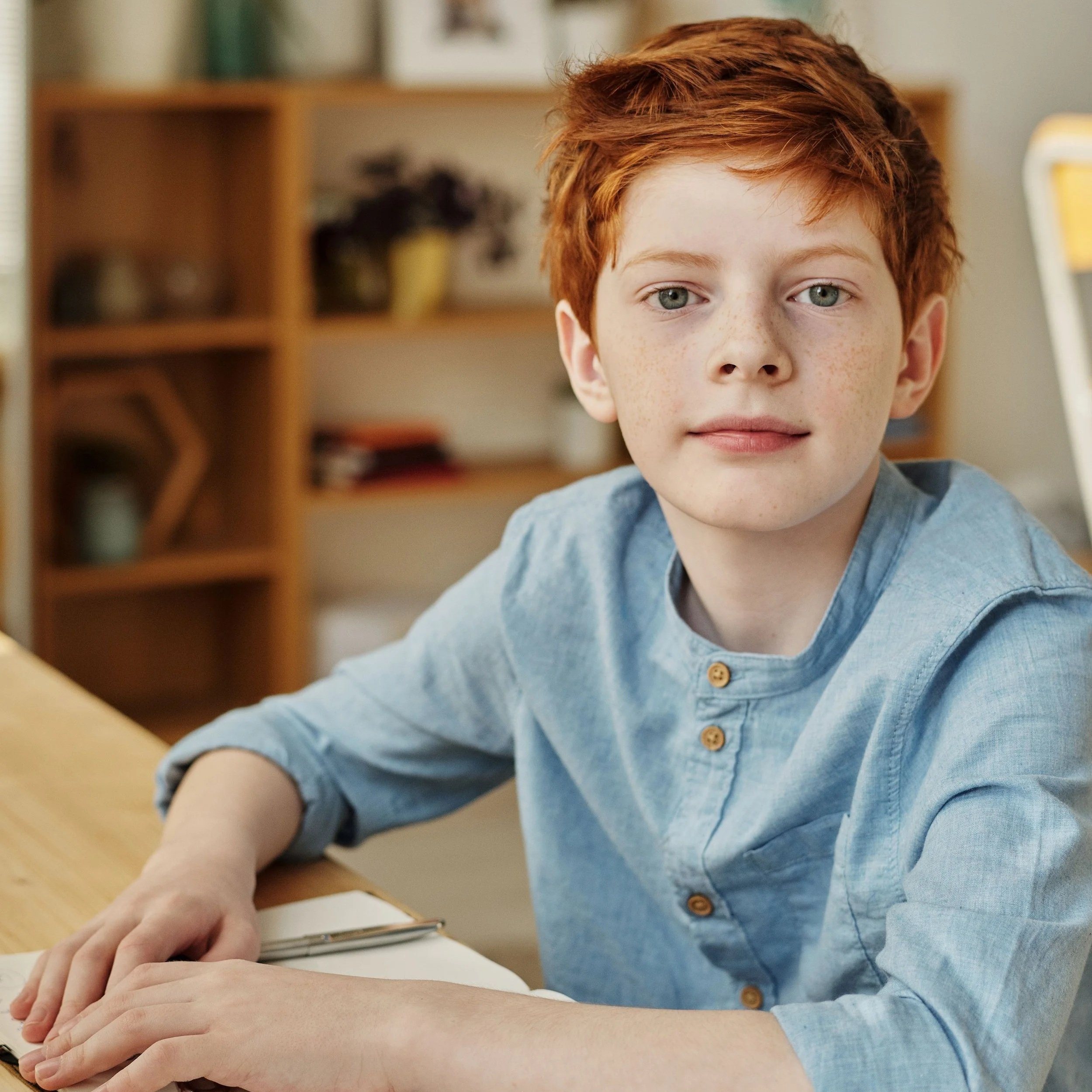 How to Talk to a Teenager Who Will Not Talk Back