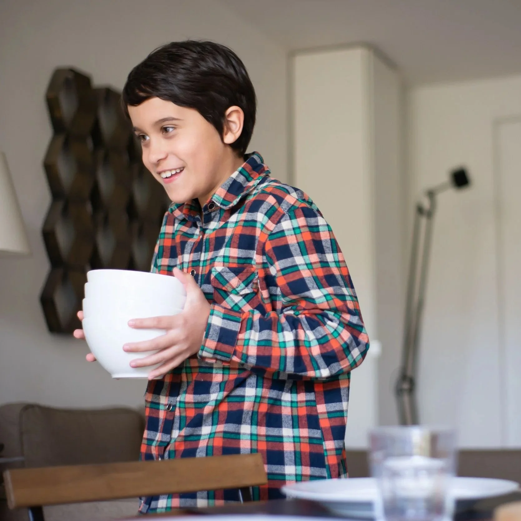 Chores, Responsibility, and Why This Is the Right Age to Build Both