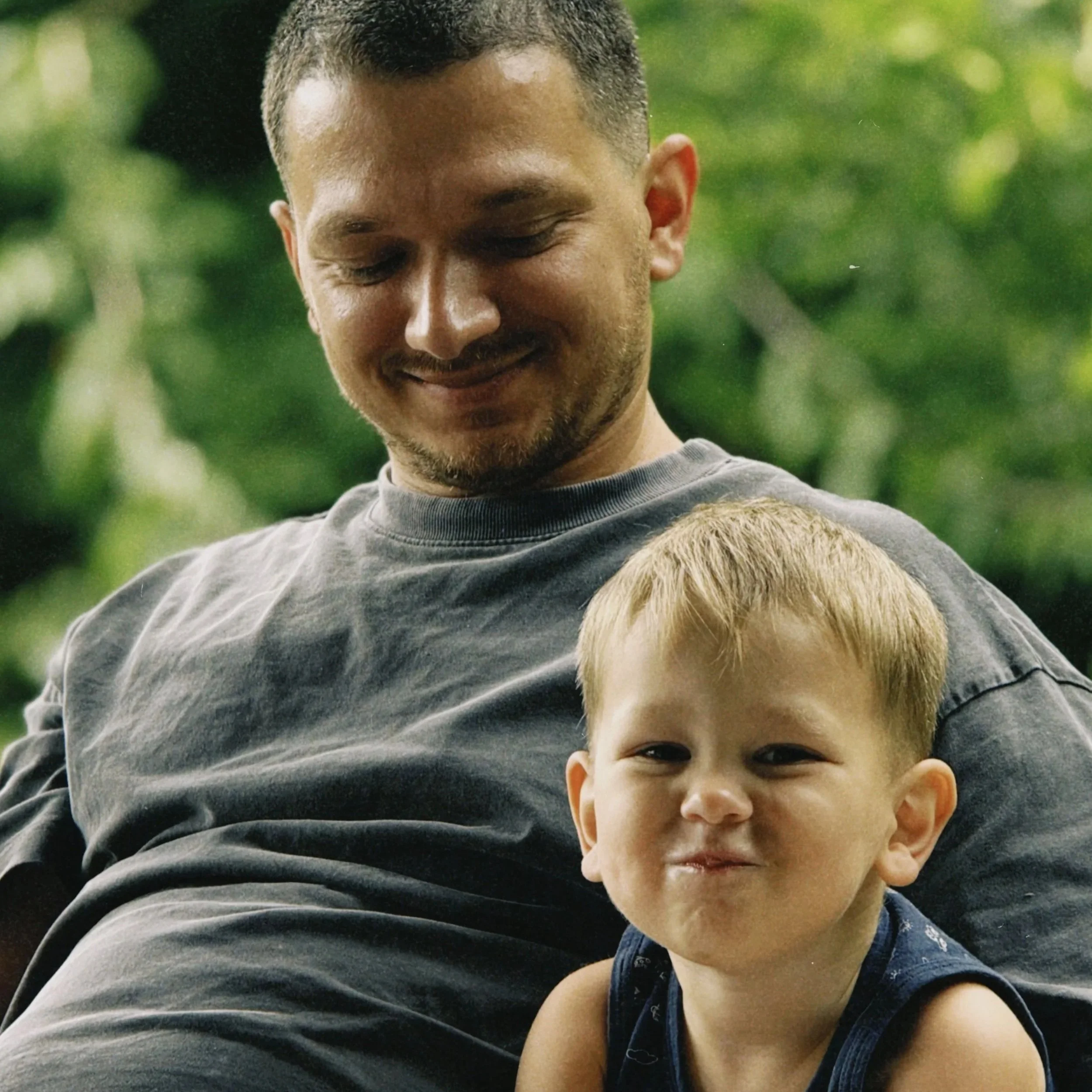 Why Your Child Is Harder on You Than on Anyone Else