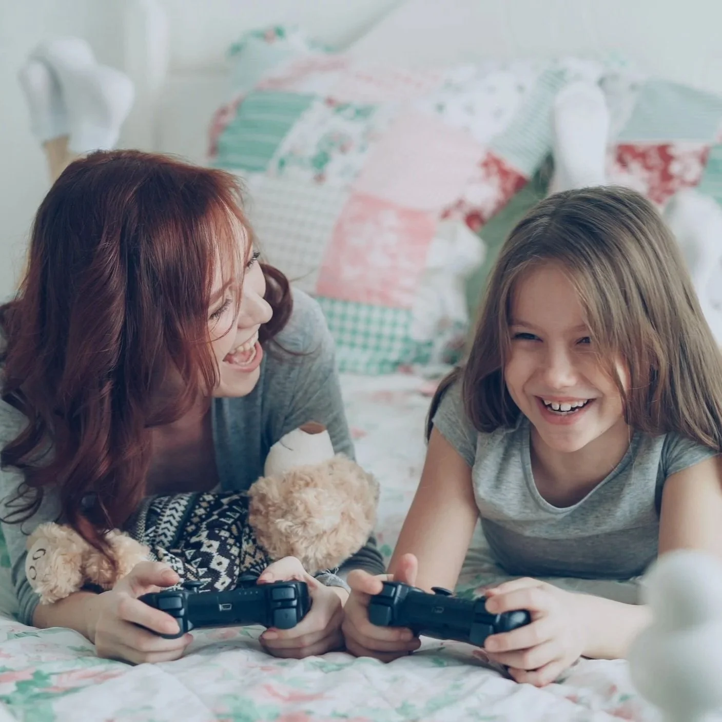 What Your Child Is Not Telling You and How to Open the Door