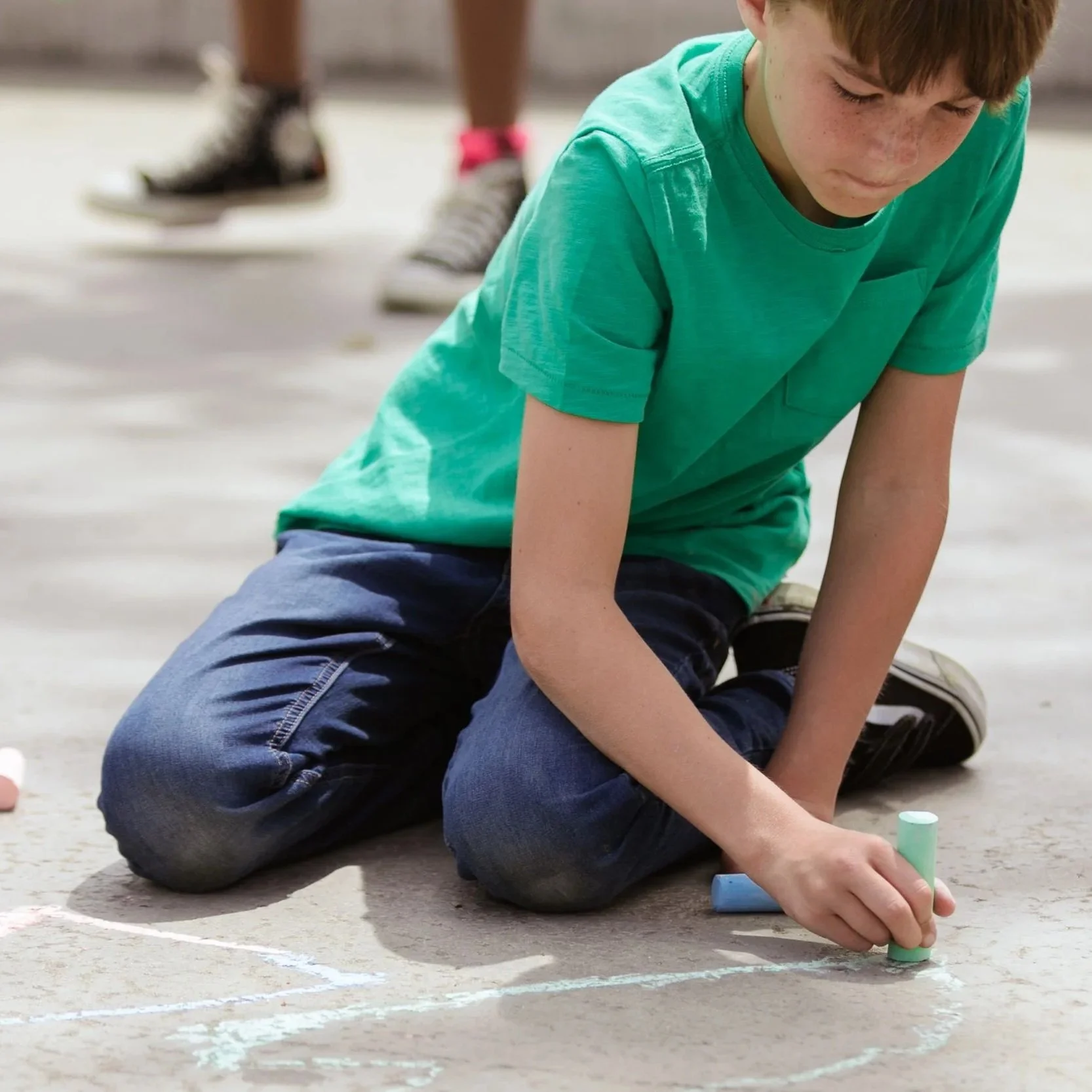 The After-School Routine That Reduces Chaos by Half