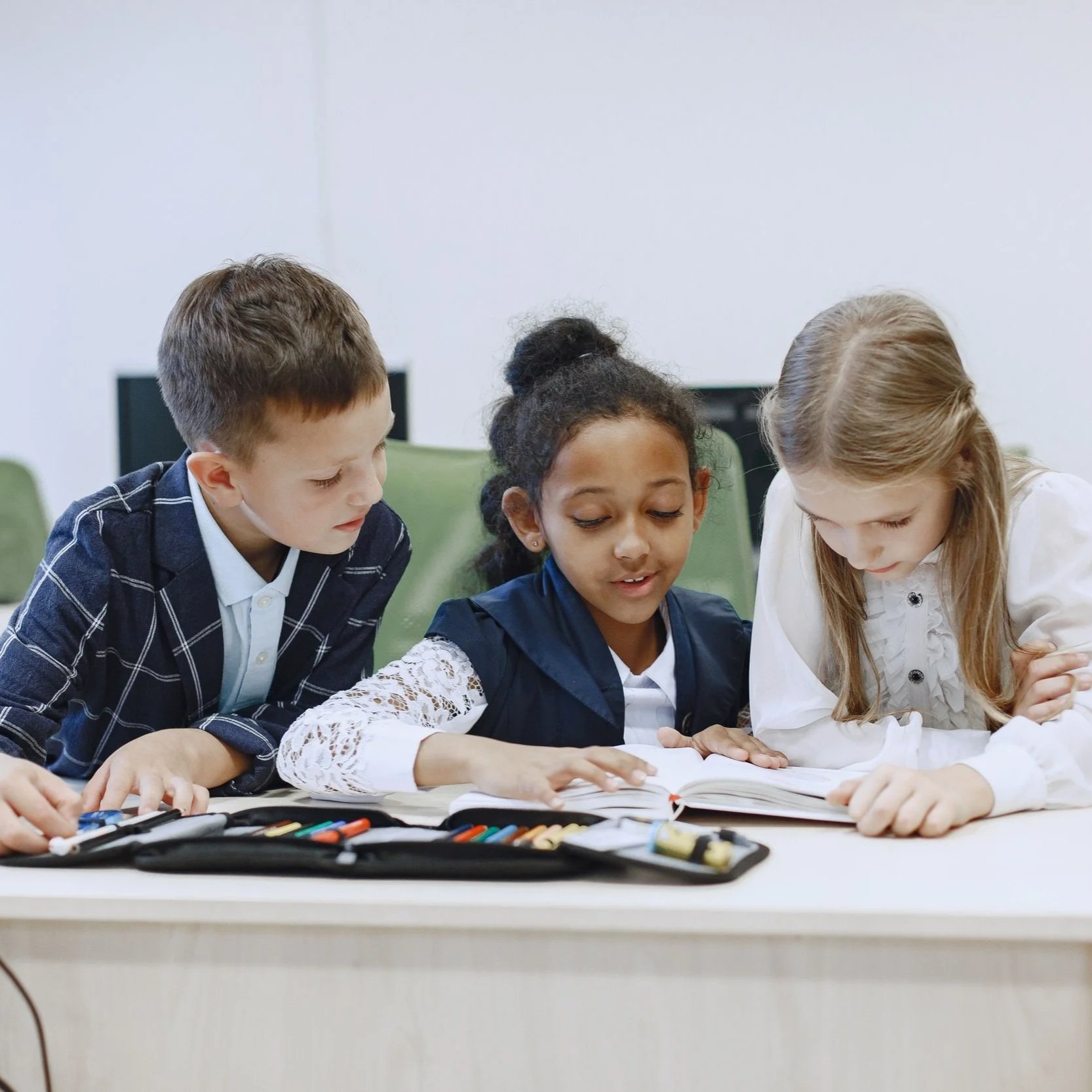 How to Build Confidence in a Child Who Is Afraid to Fail