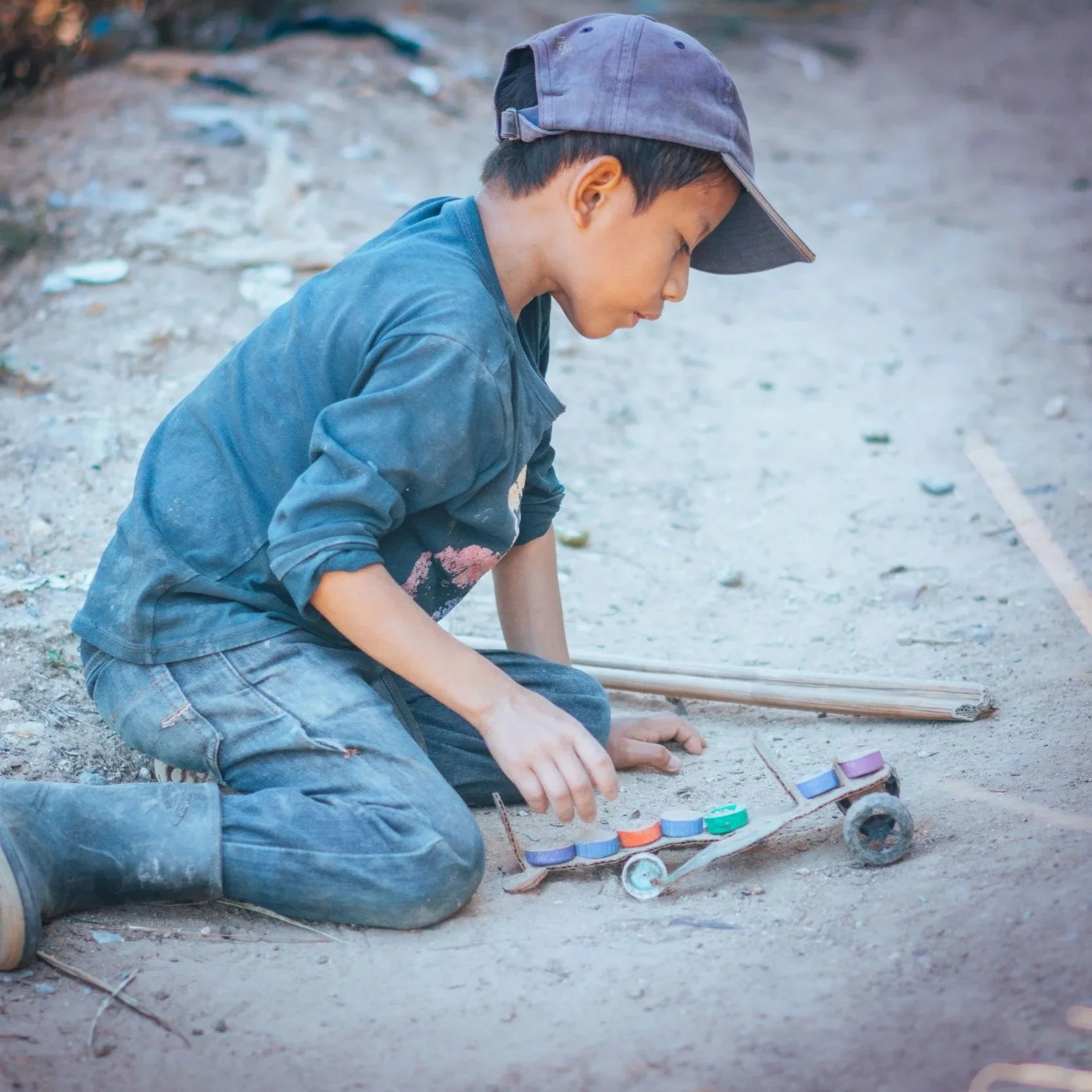 Why Play Still Matters More Than Homework at Age Seven