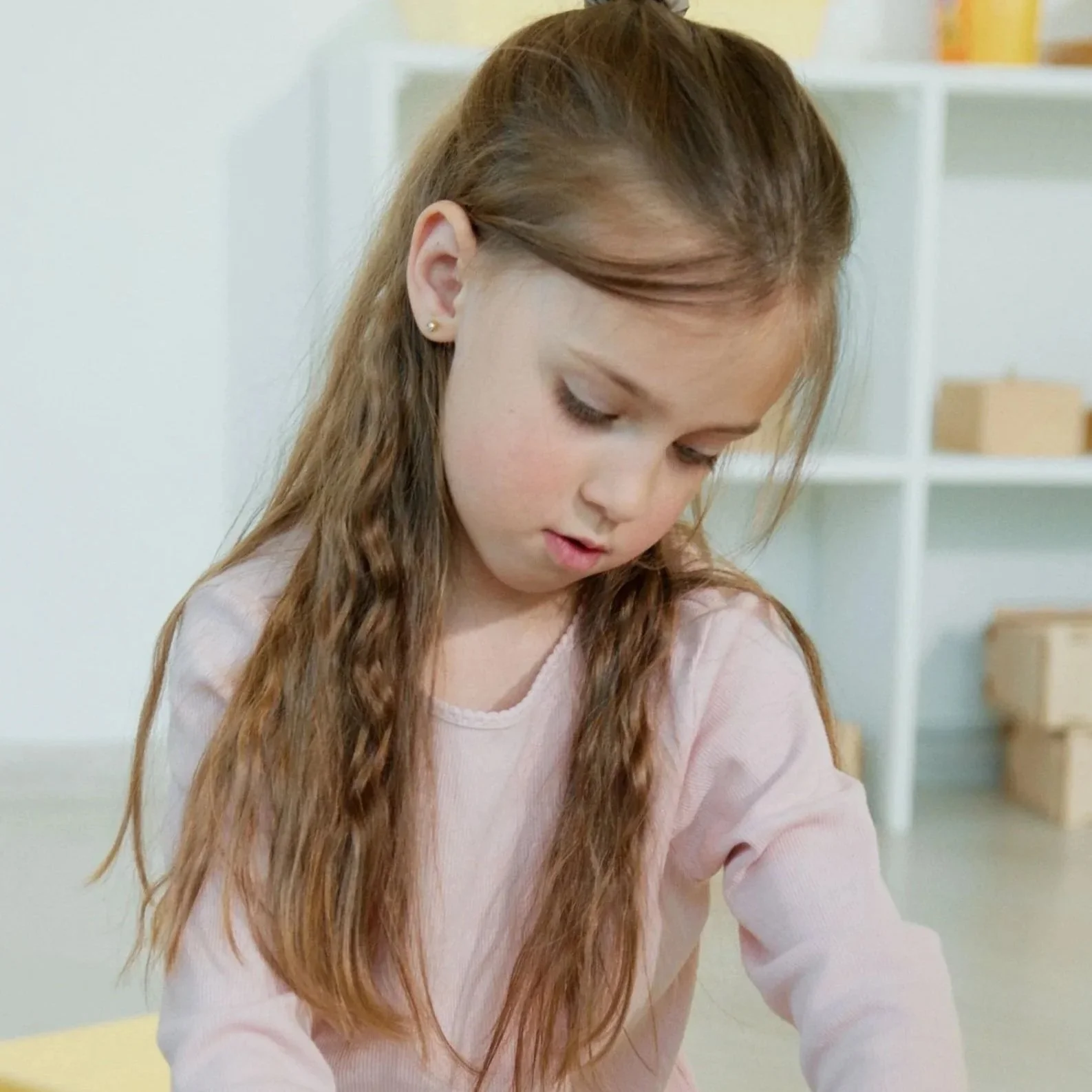 The Difference Between Helping and Hovering at This Age