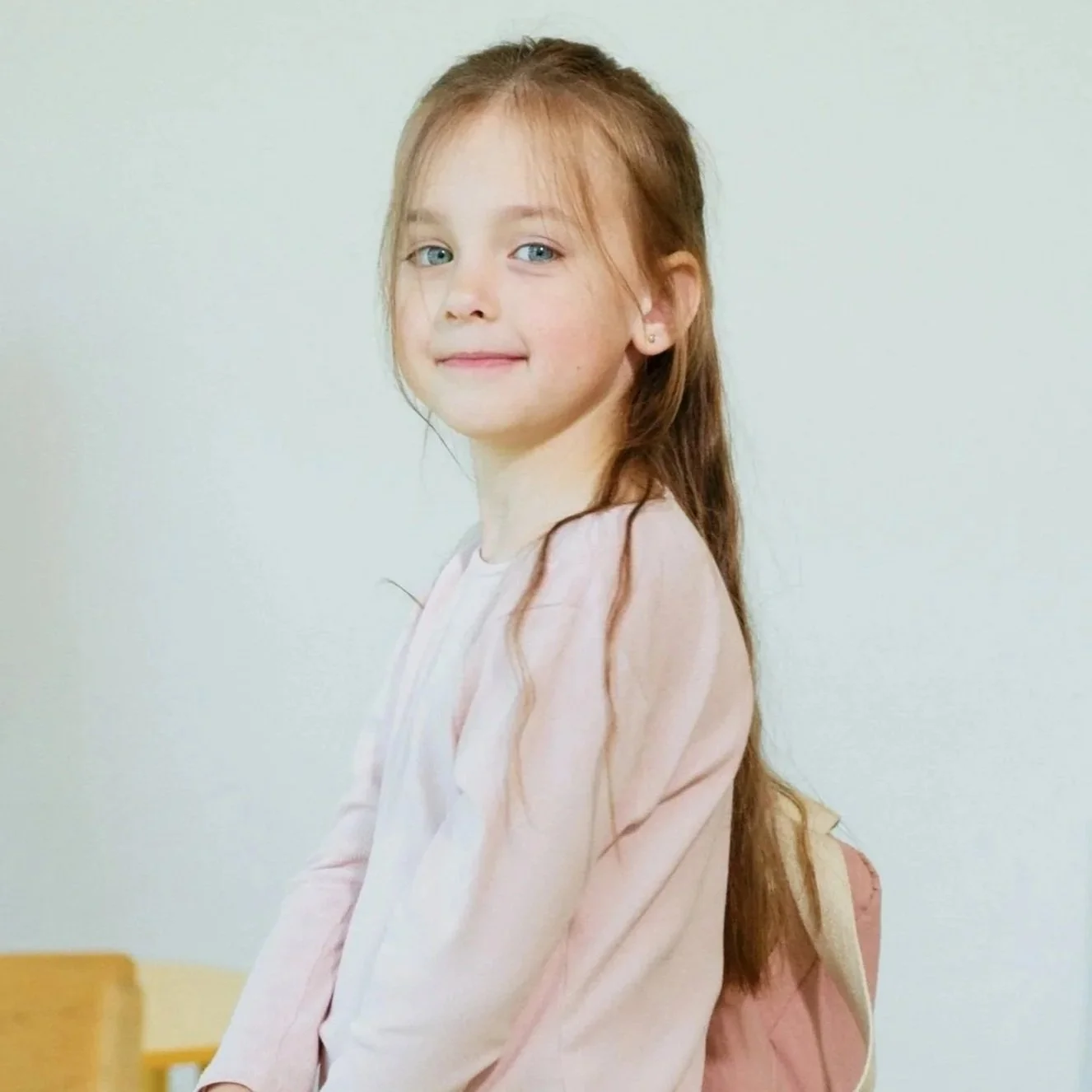 Why Your Seven Year Old Suddenly Cares So Much What Other Kids Think