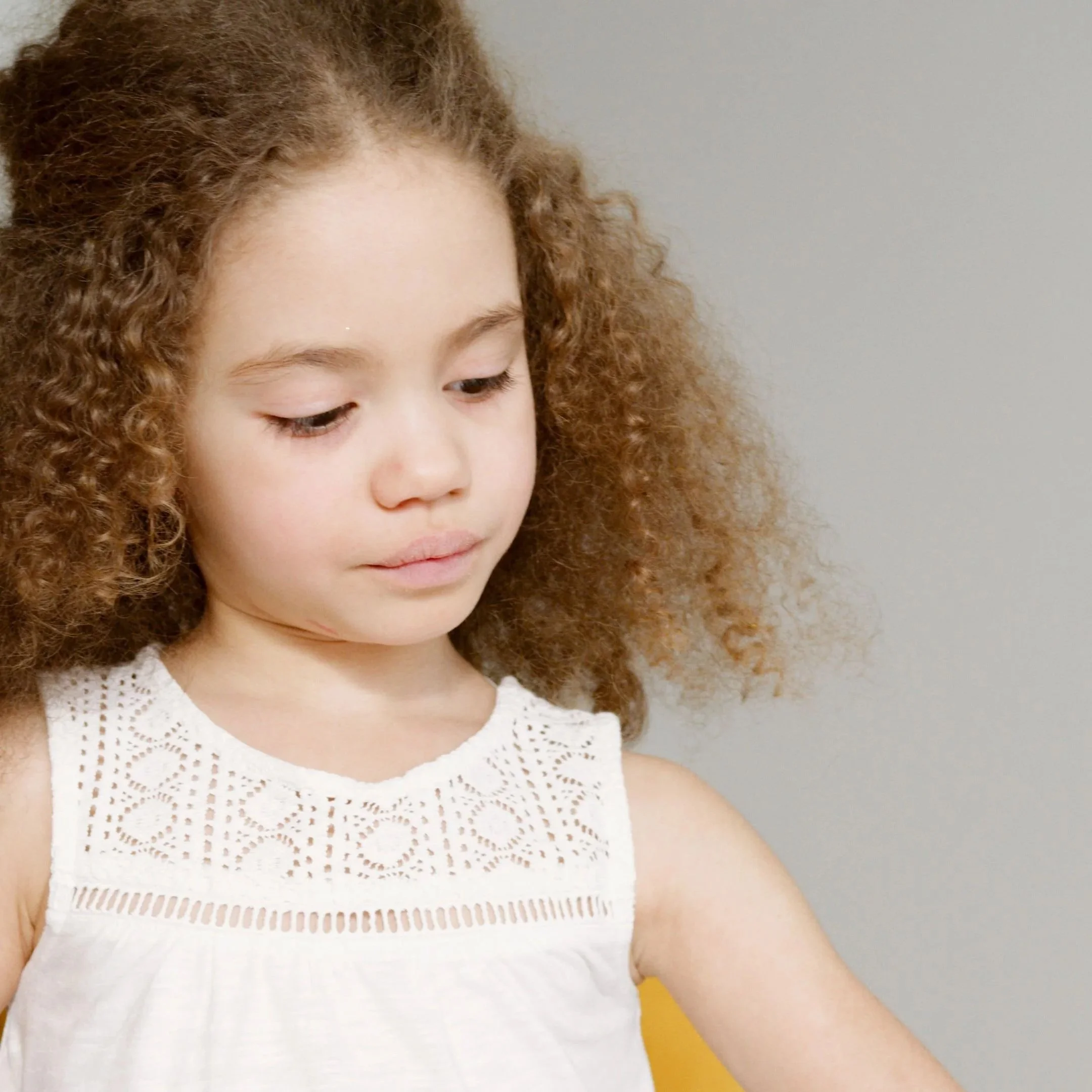 What Independence Actually Looks Like at Age Four