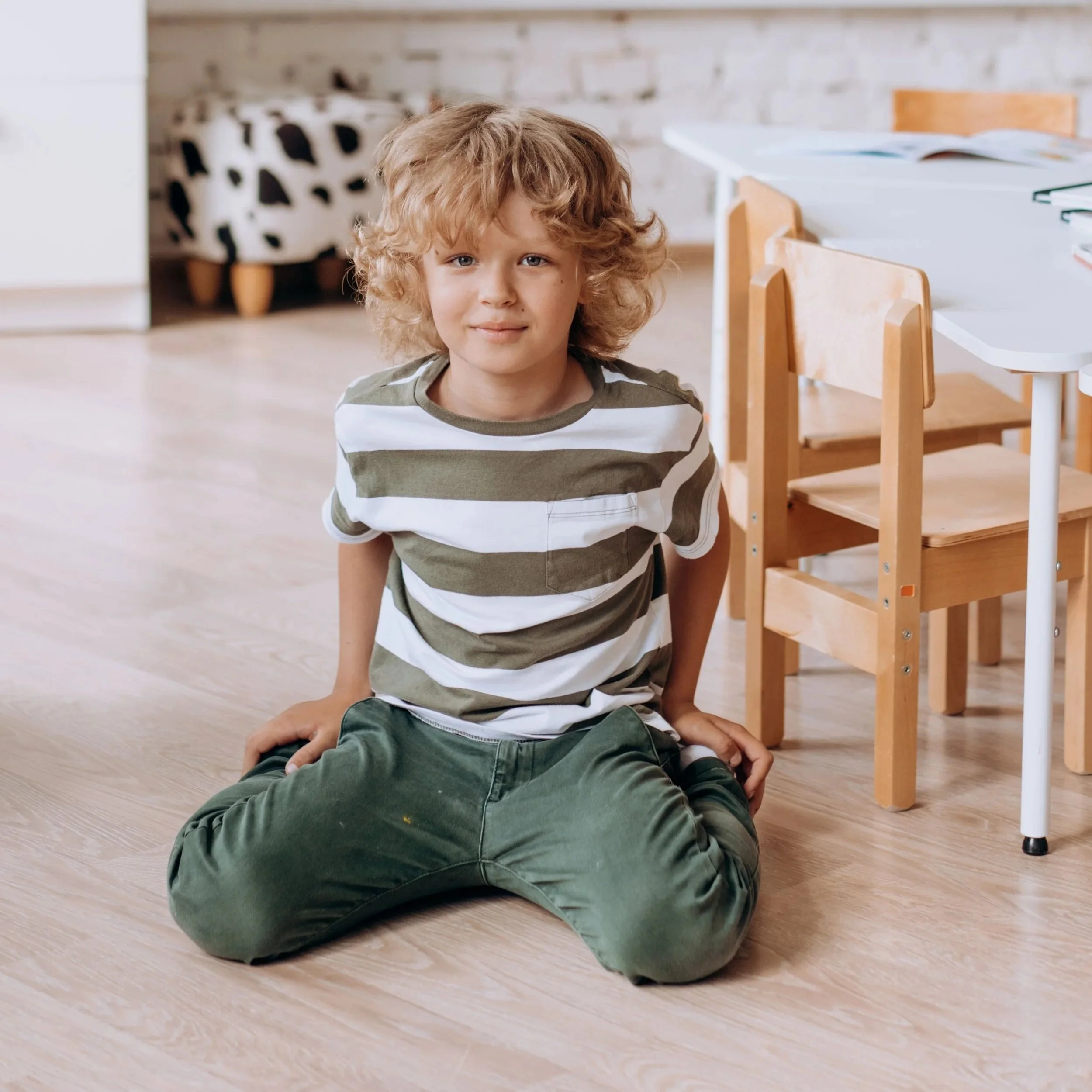 The Real Reason Preschoolers Have Tantrums at Pickup