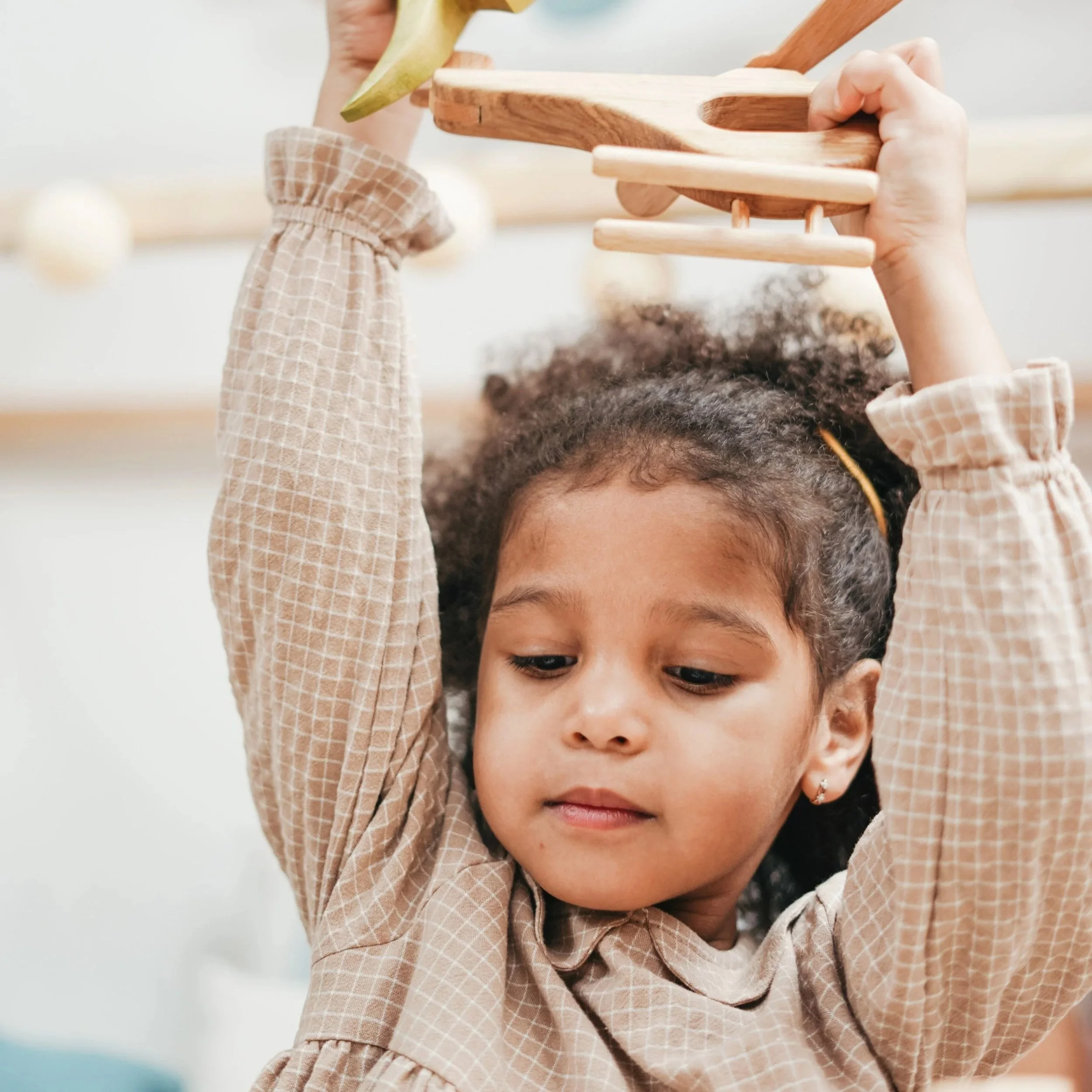 Why Your Preschooler Says No to Everything