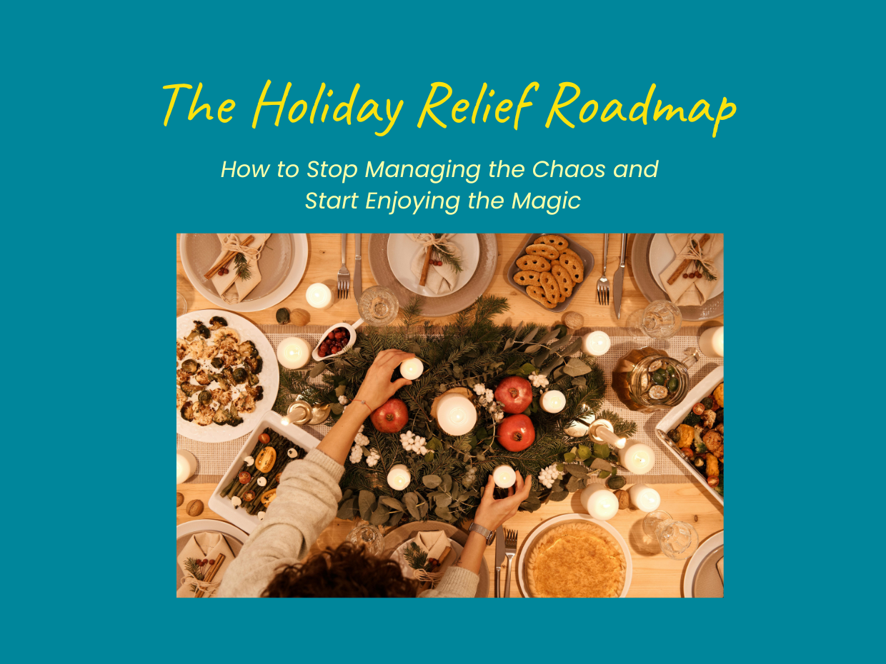 Holiday Relief Roadmap