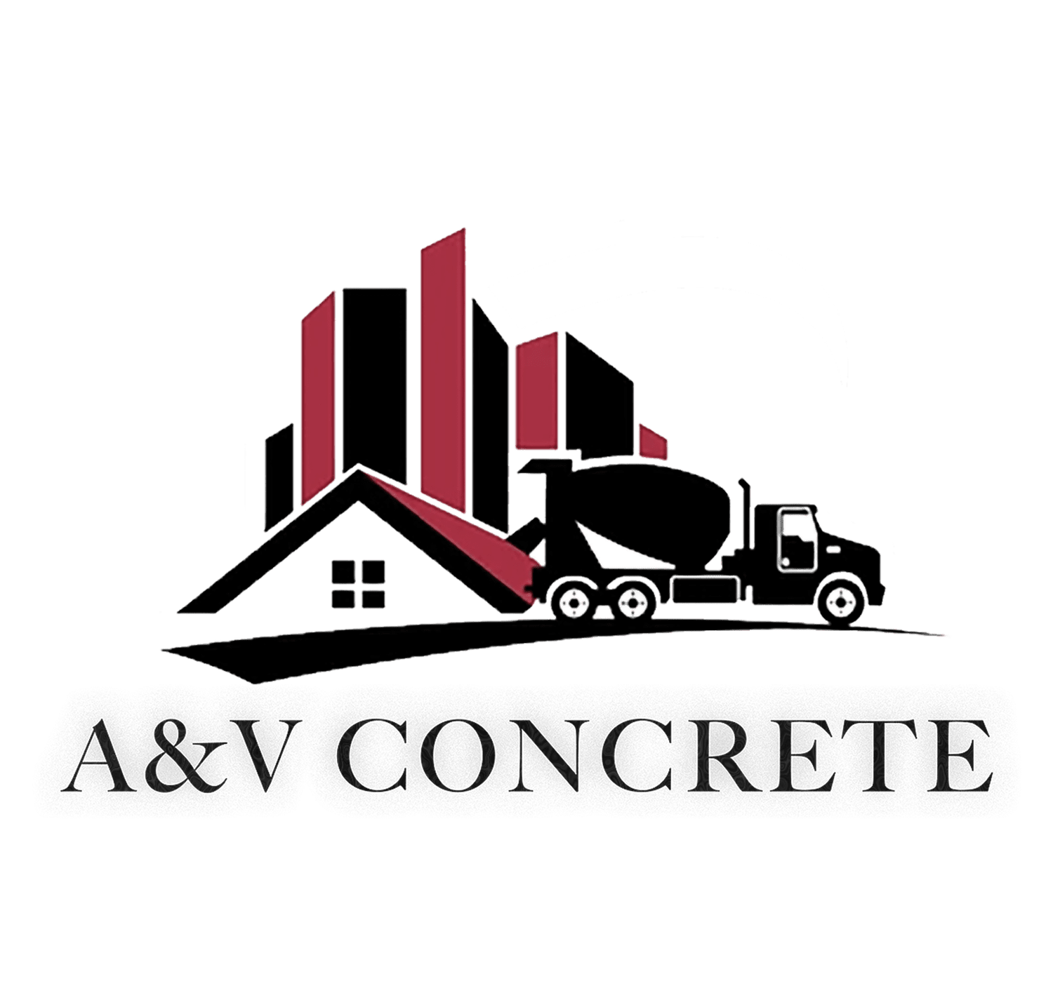 A&amp;V Concrete INC. 