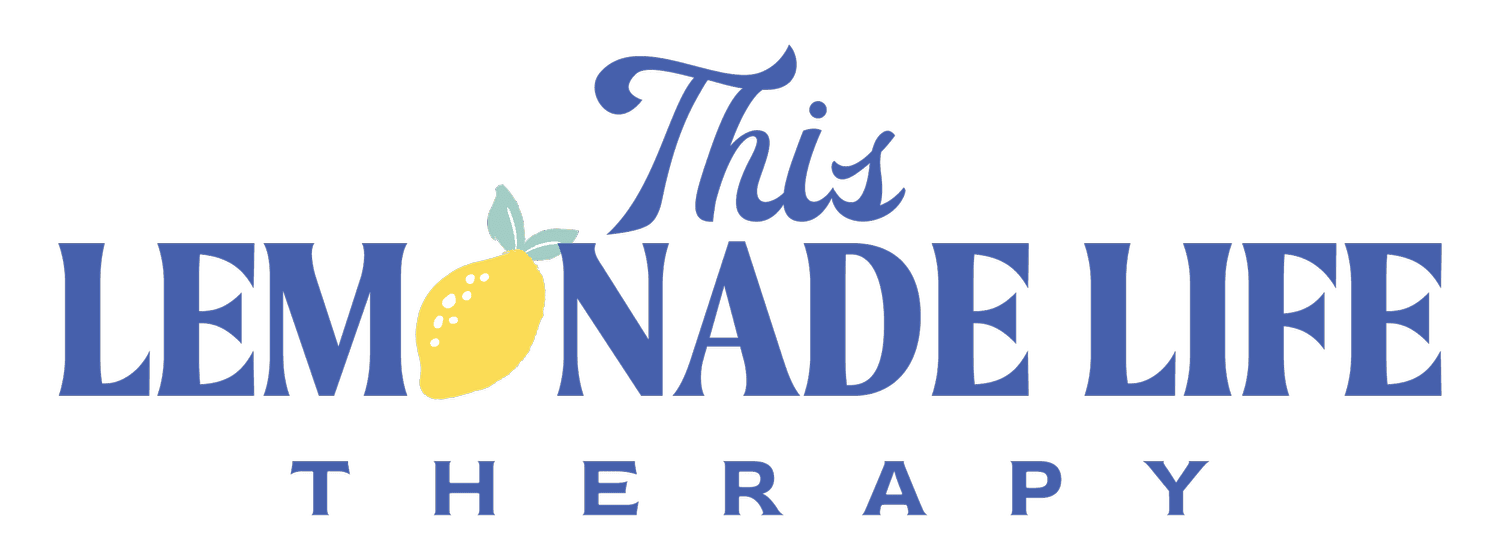 This Lemonade Life