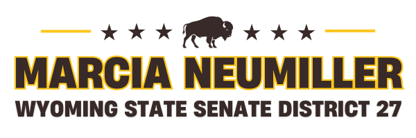 Neumiller For Wyoming Senate District 27