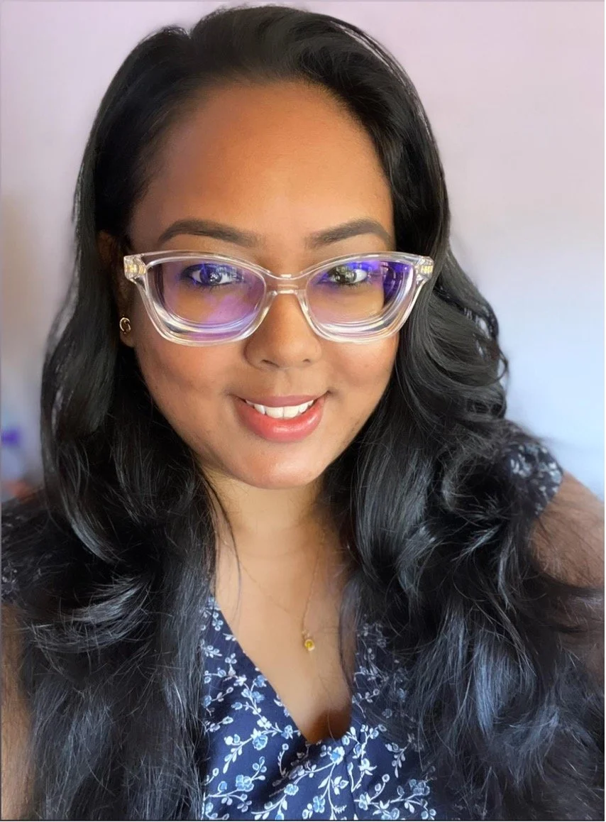 Ramona Chanderballi