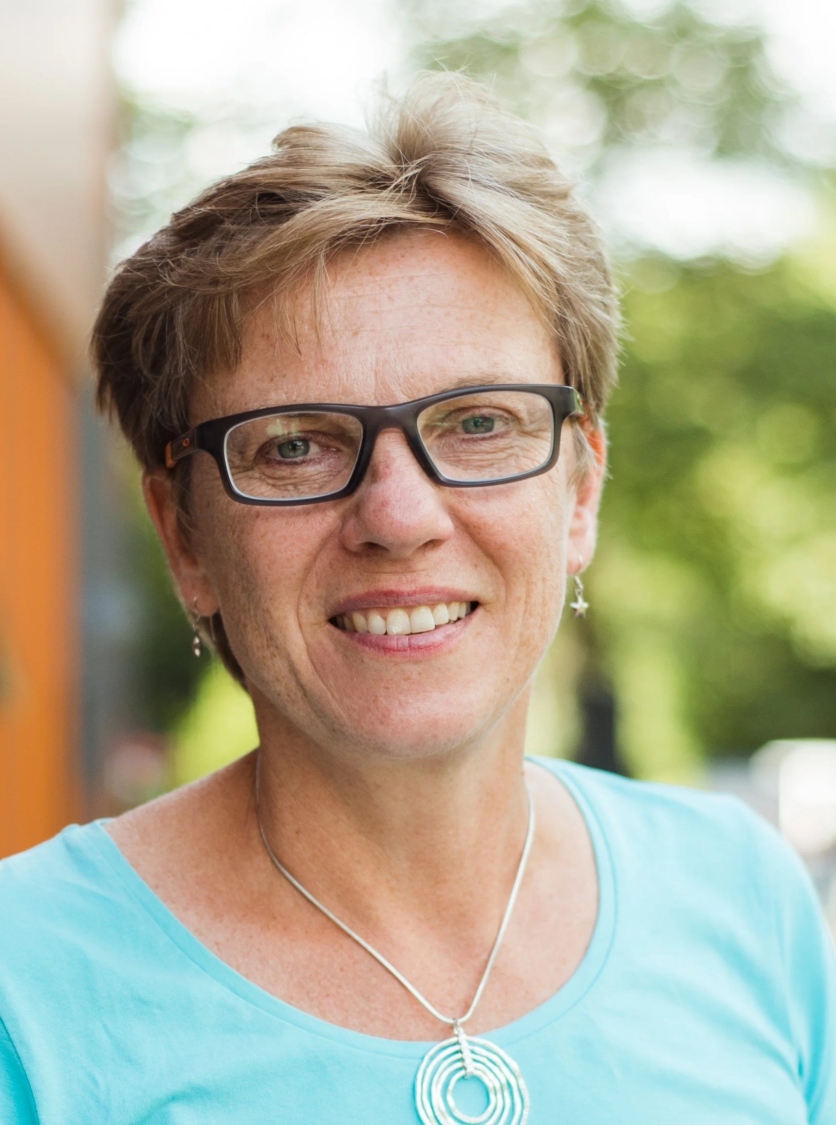 Lisa Pittock