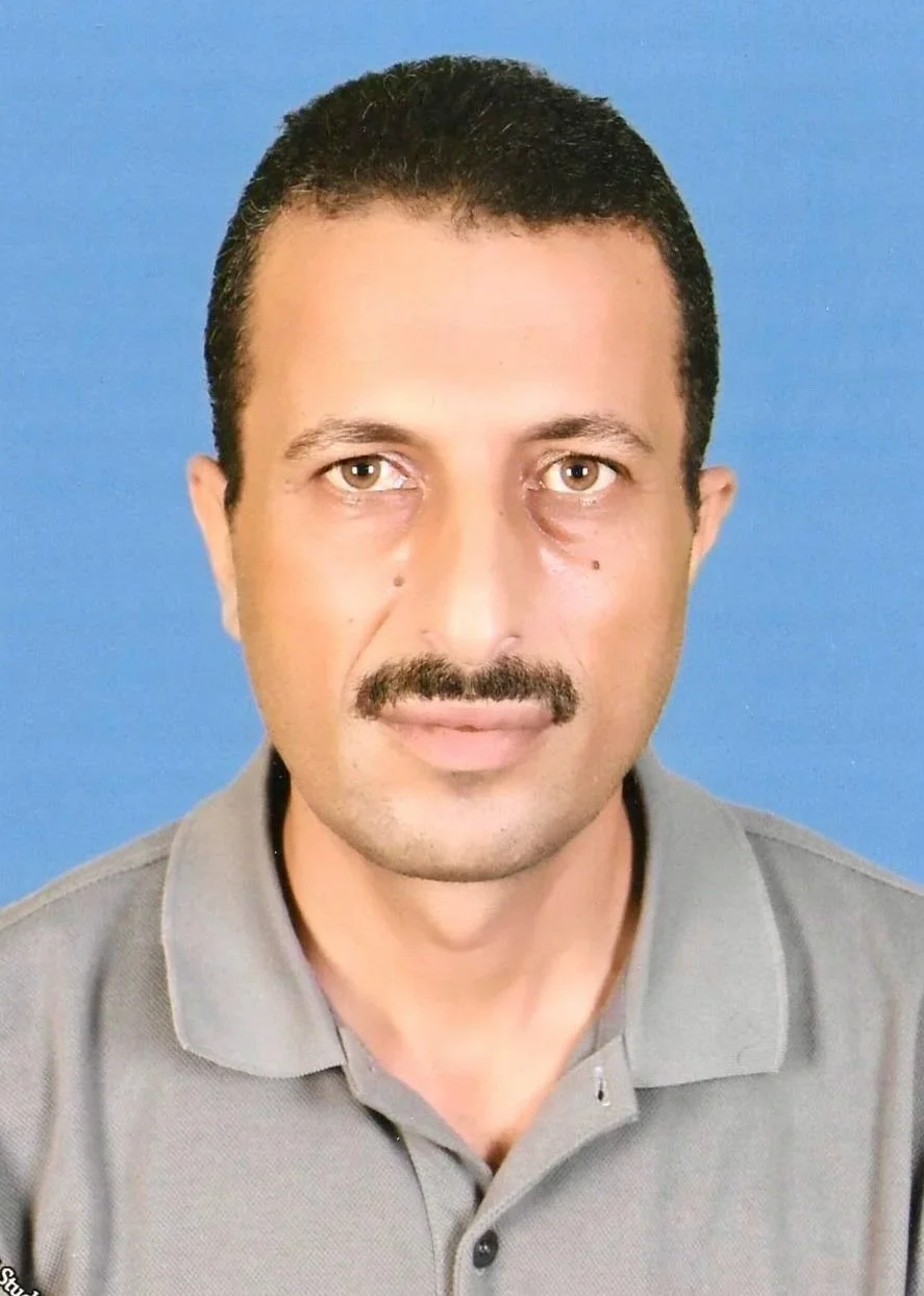 Mohammed Abdalghani