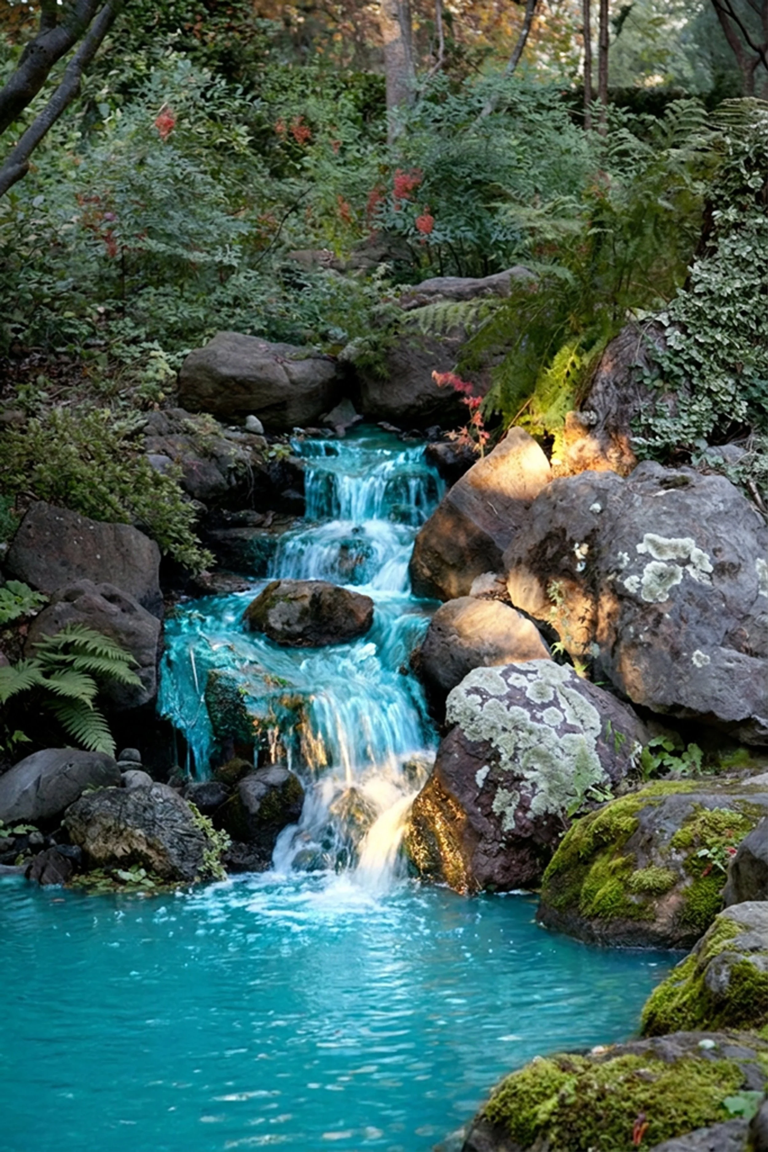 L-75 Napa Water Fall.jpg