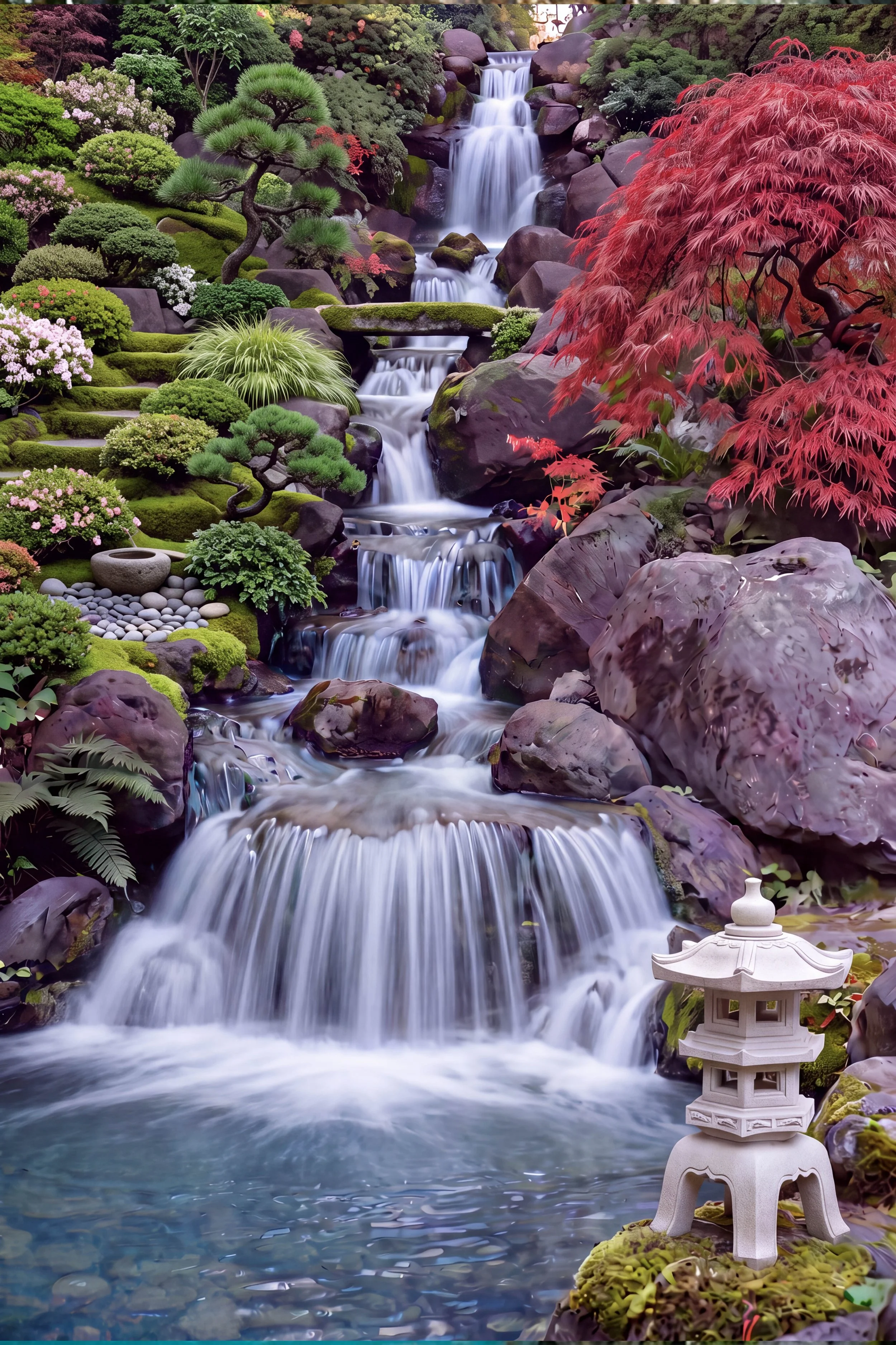L-75 Napa Water Fall copy.jpg