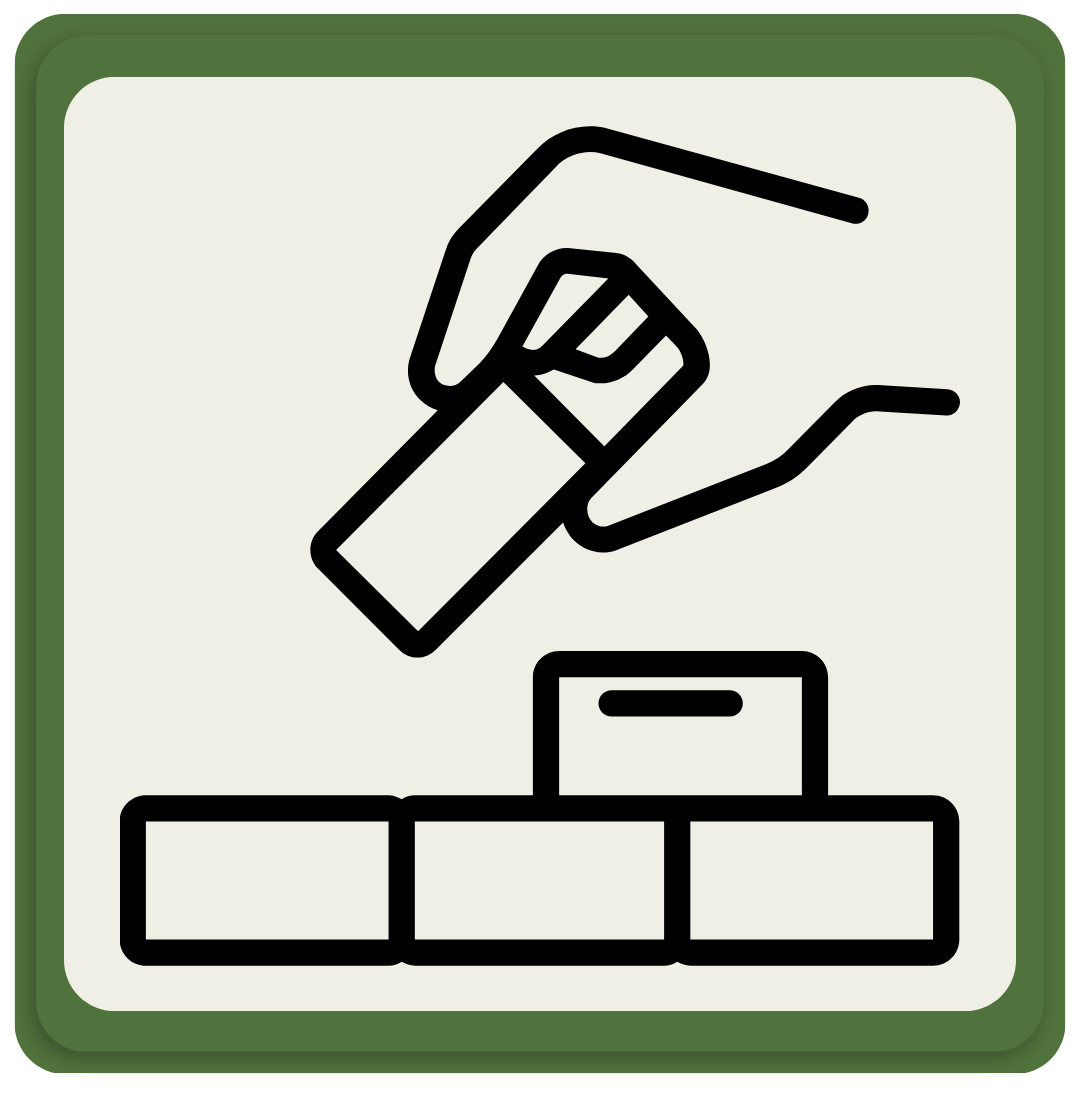 Foundations