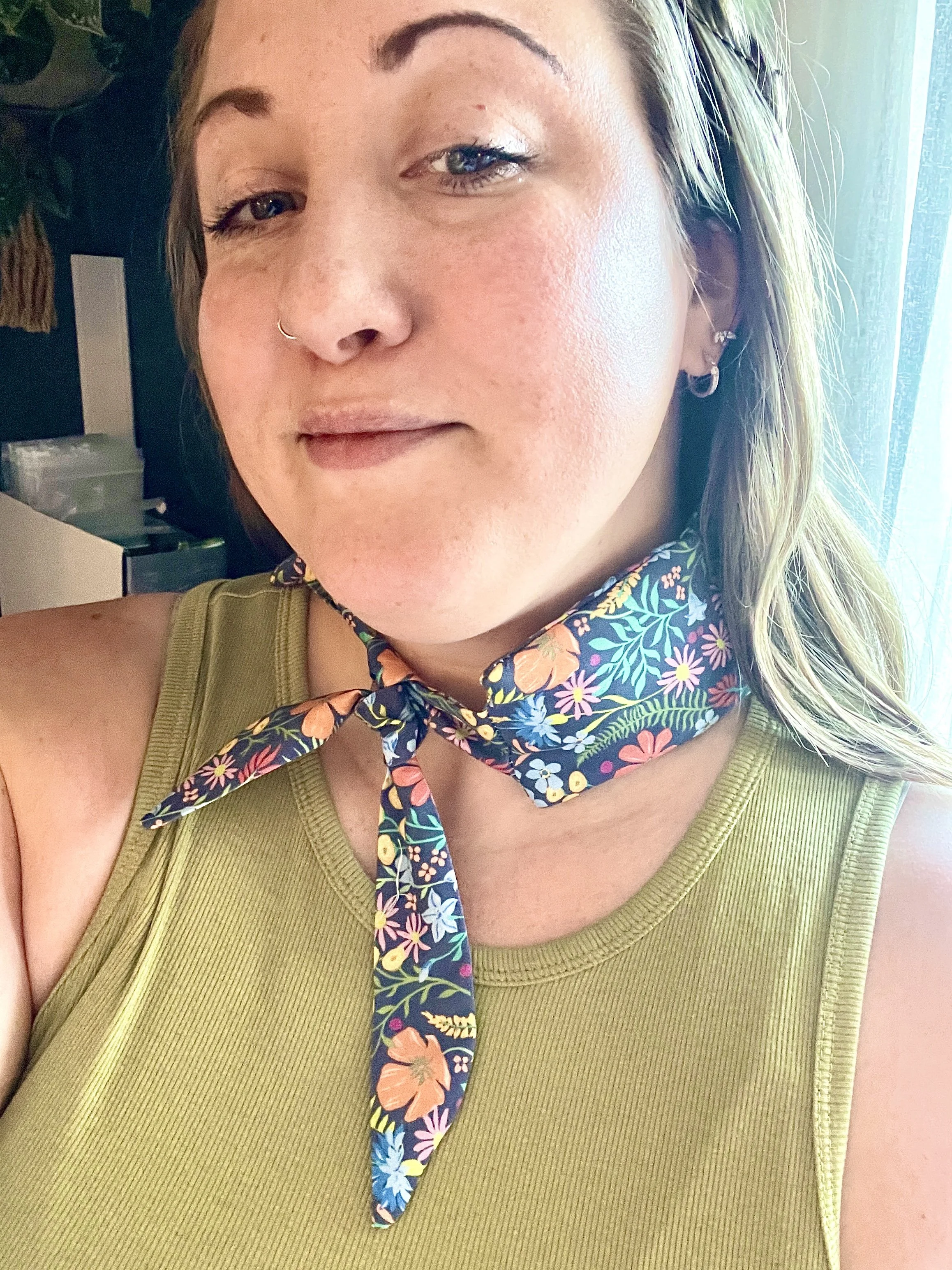 The Delilah Necksicle