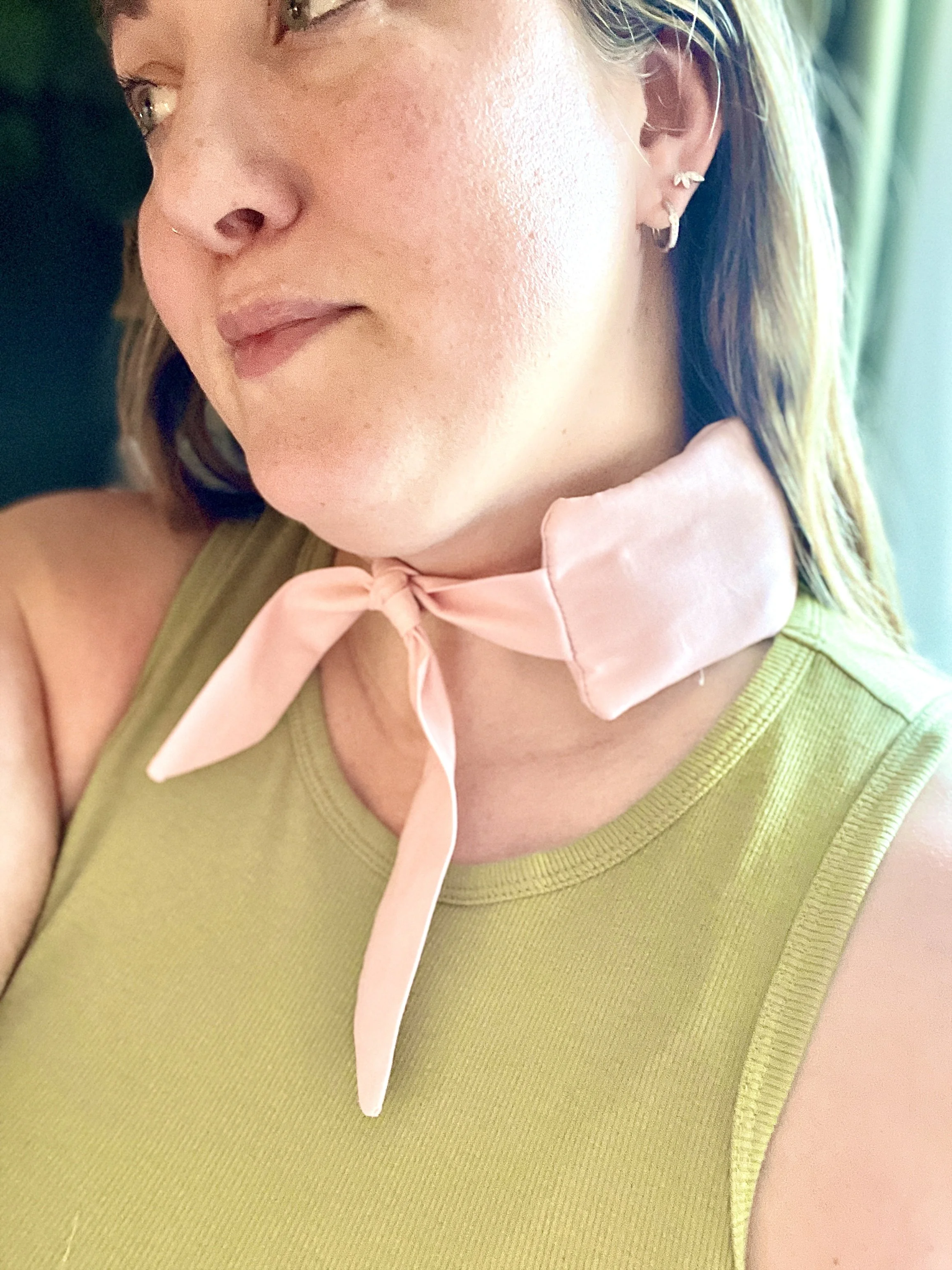 The Misty Necksicle