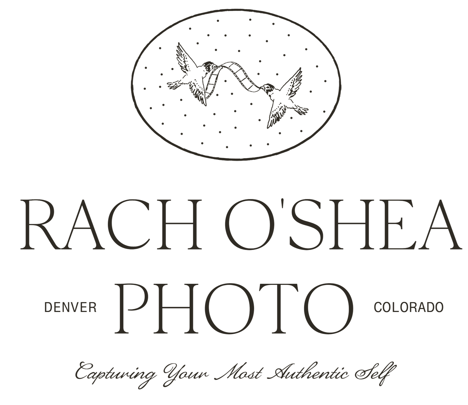 RACH O'SHEA PHOTO