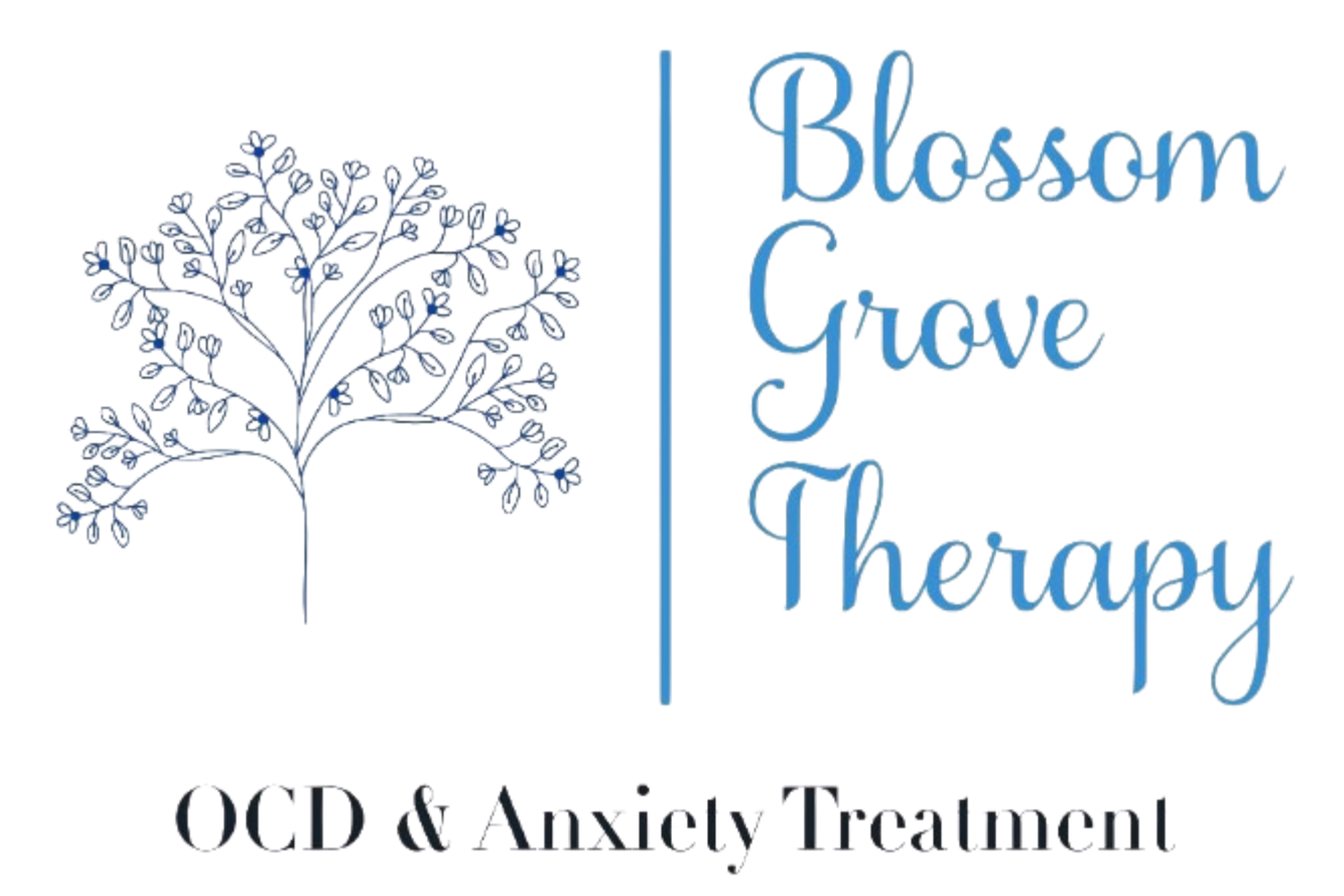 Blossom Grove Therapy